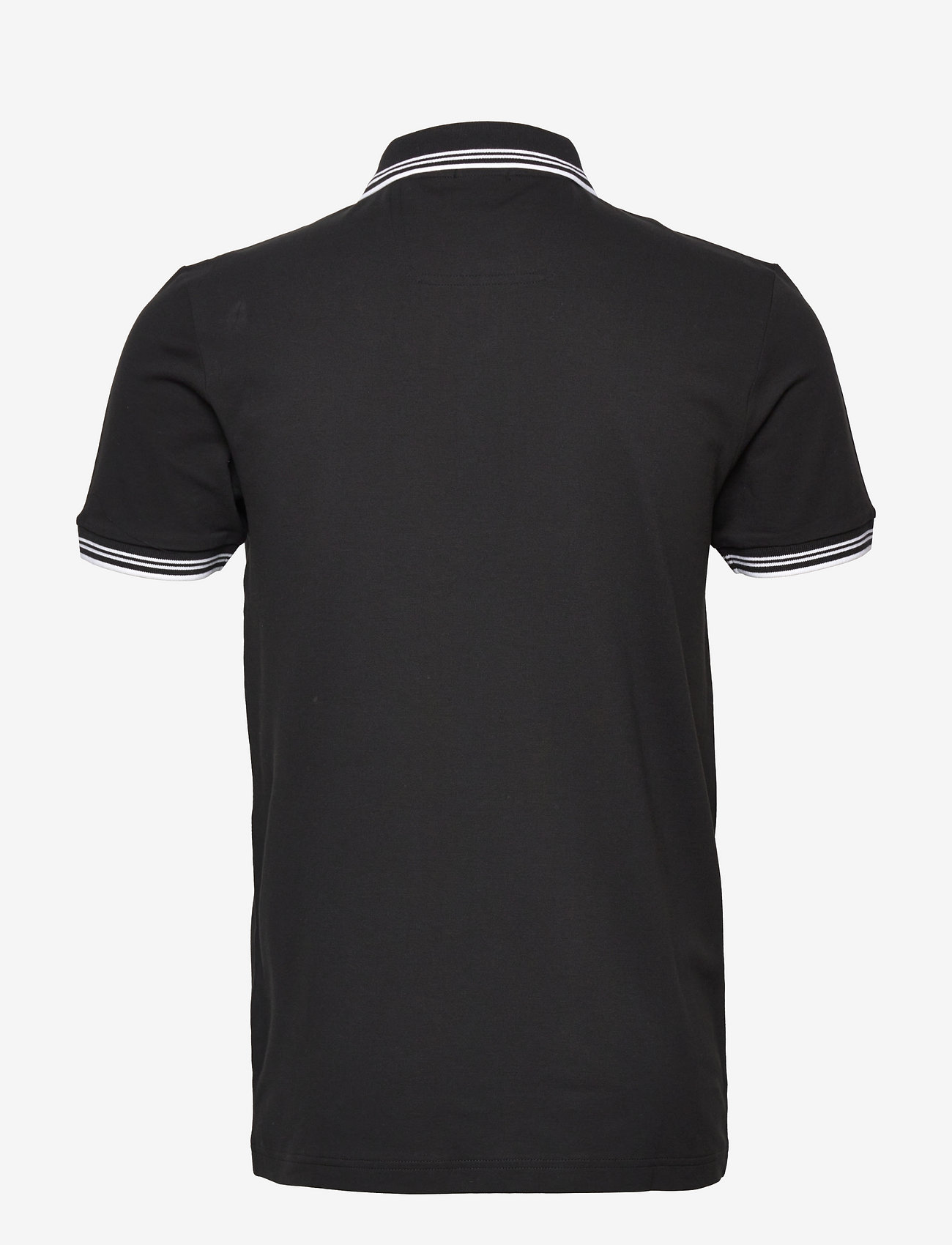 BOSS - Paul Curved - black - 2