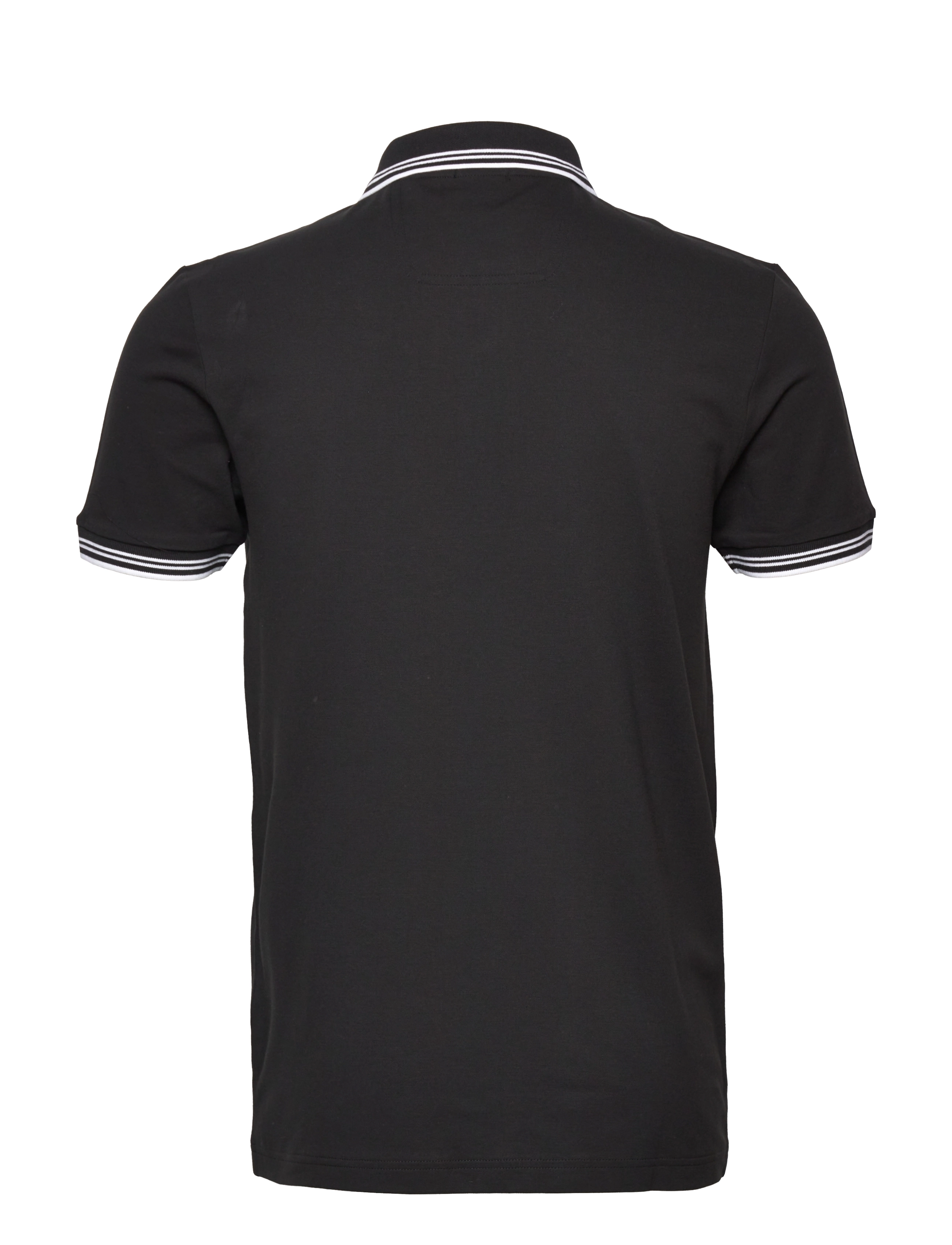 BOSS - Paul Curved - black - 2