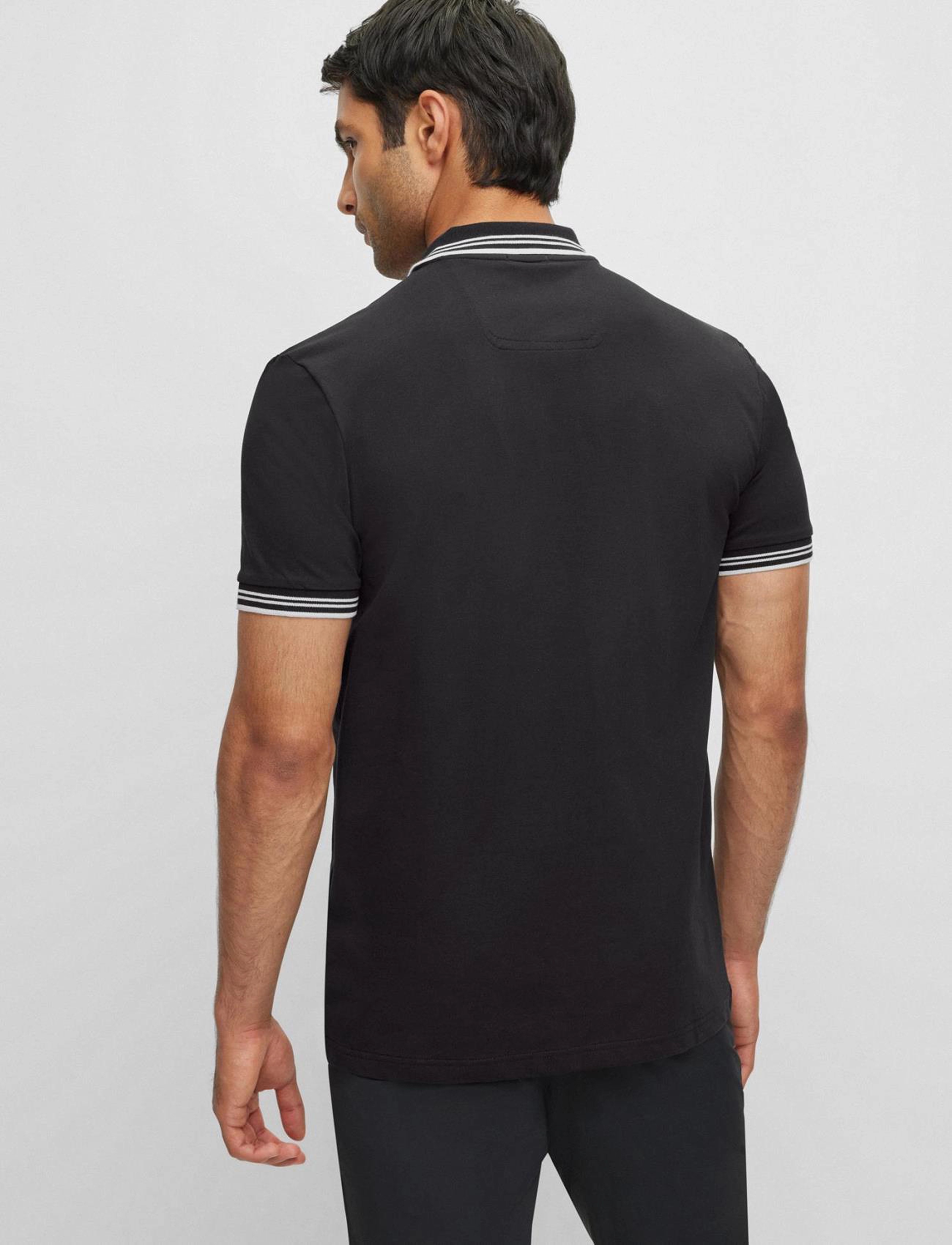 BOSS - Paul Curved - black - 5
