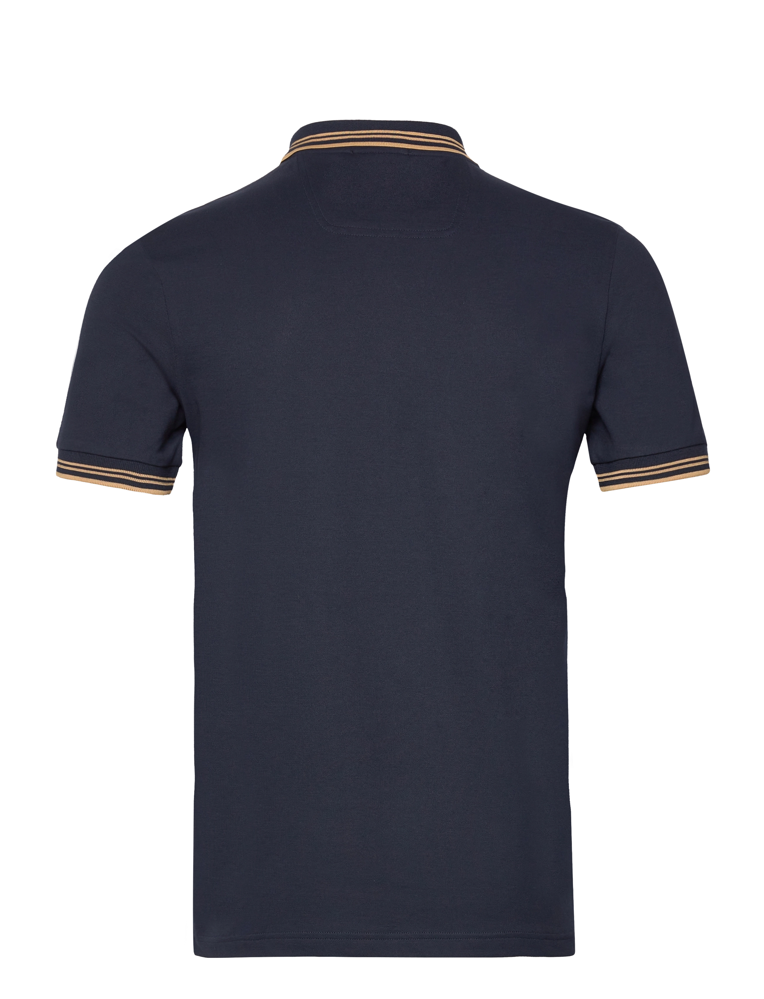 BOSS - Paul Curved - dark blue - 1