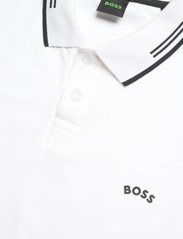 BOSS - Paul Curved - white - 7