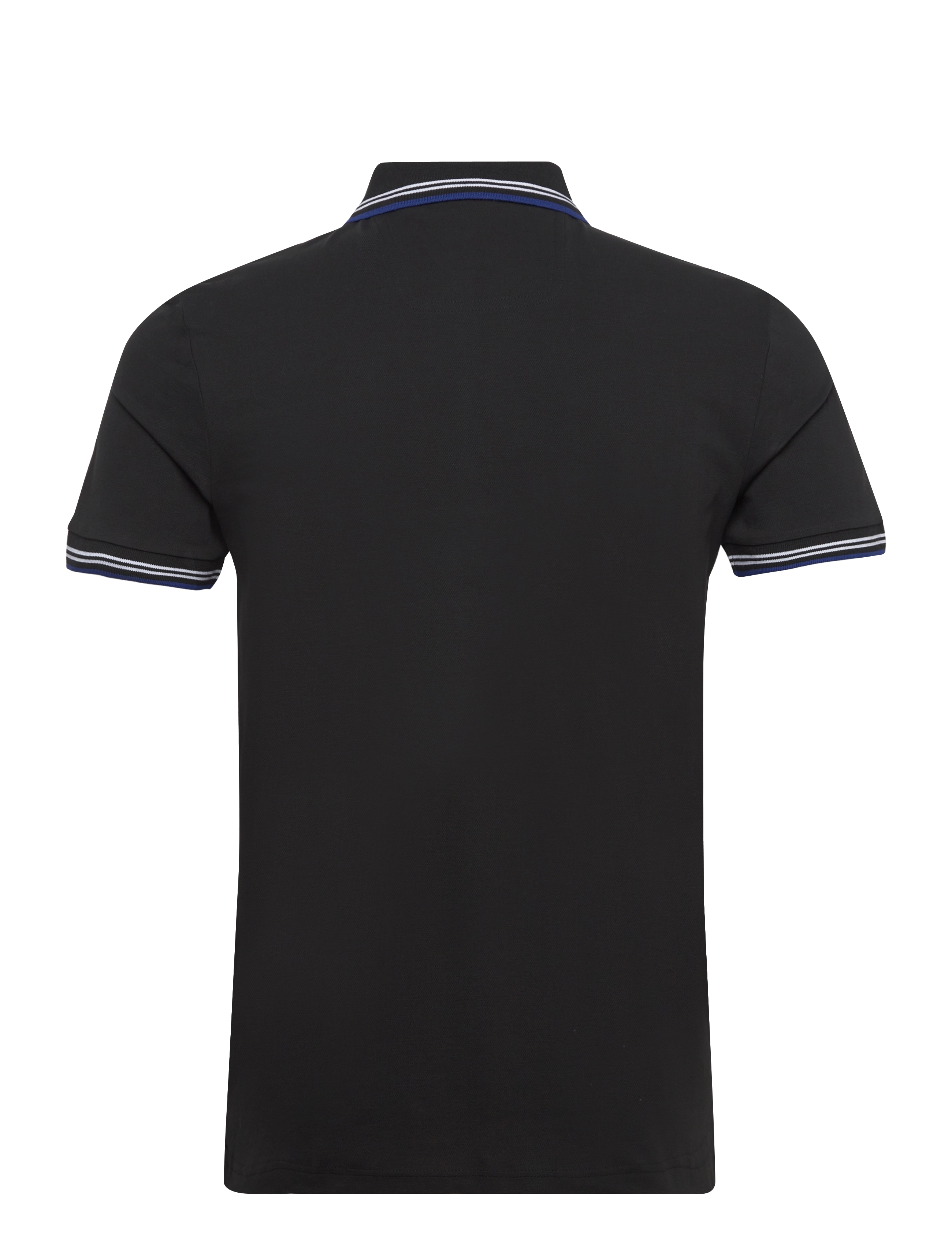 BOSS - Paul Curved - black - 1