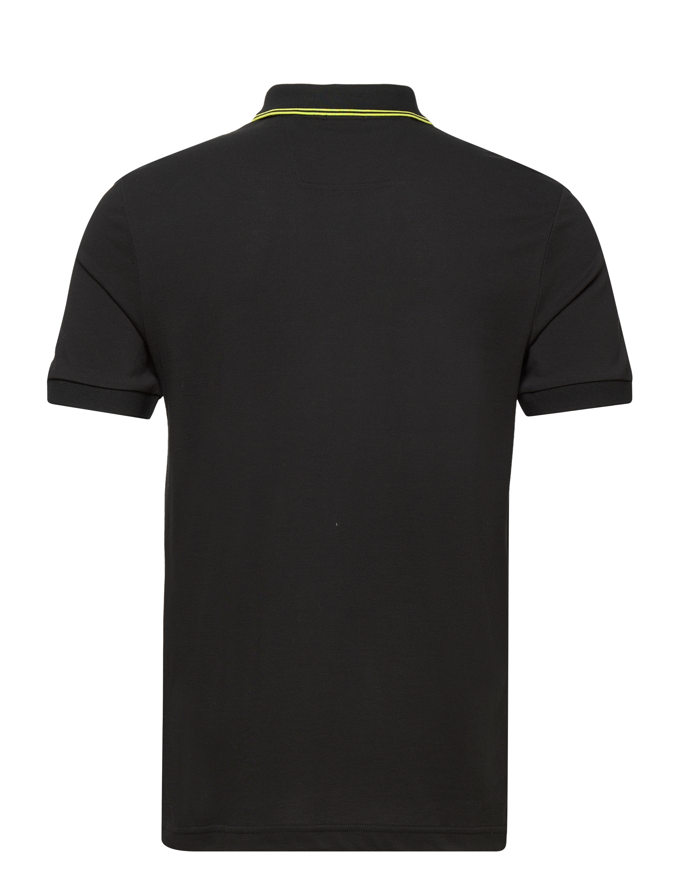 BOSS - Paule 4 - black - 1