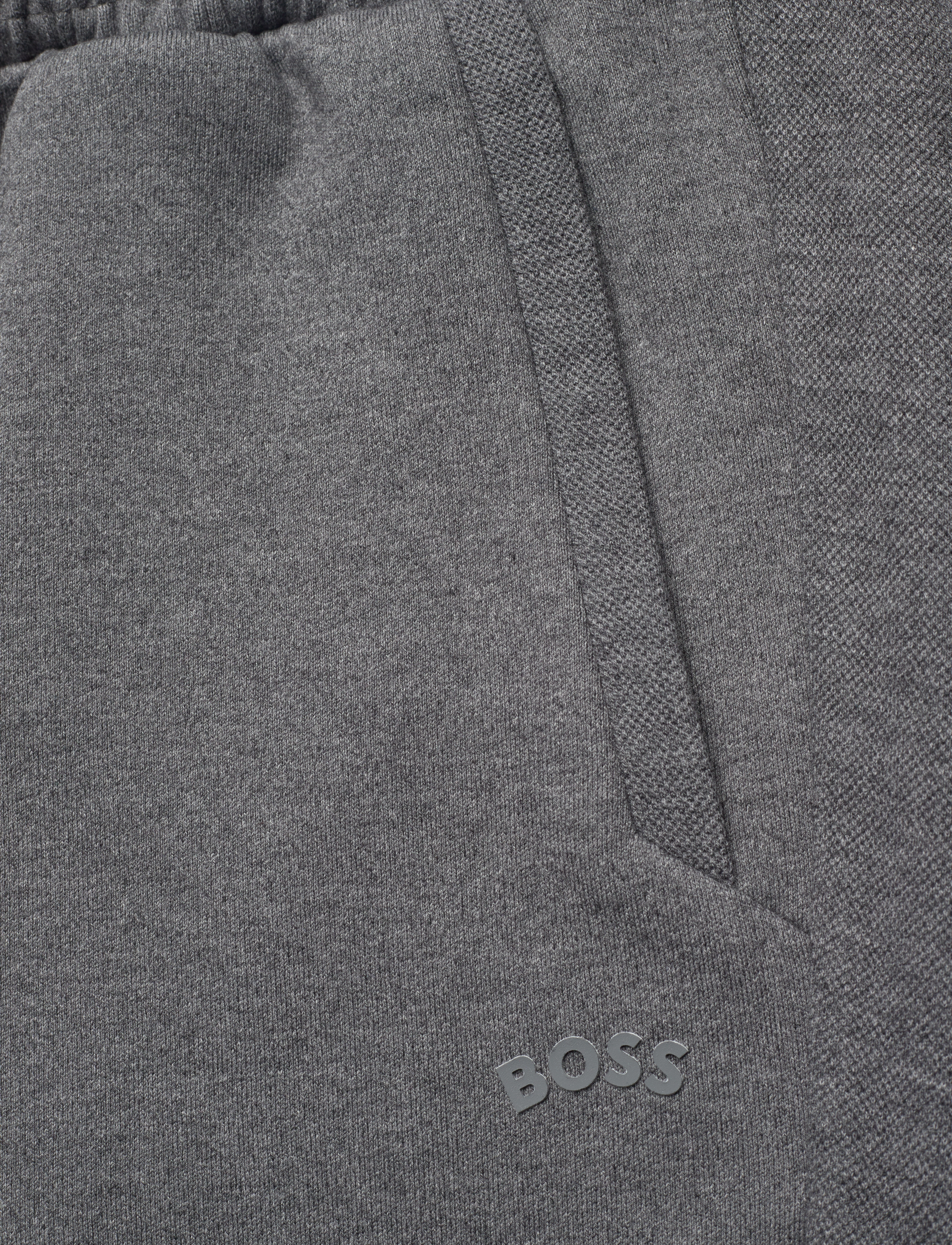 BOSS - Headlo Curved - medium grey - 2