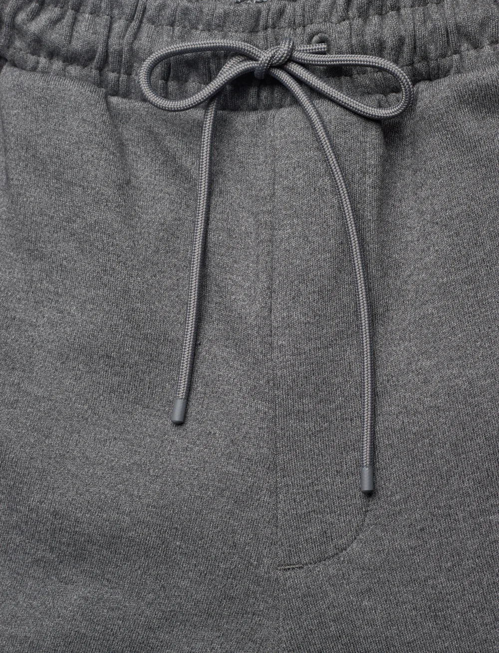 BOSS - Headlo Curved - underdele - medium grey - 3