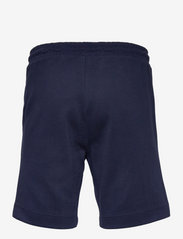 BOSS - Headlo Curved - sports shorts - navy - 1