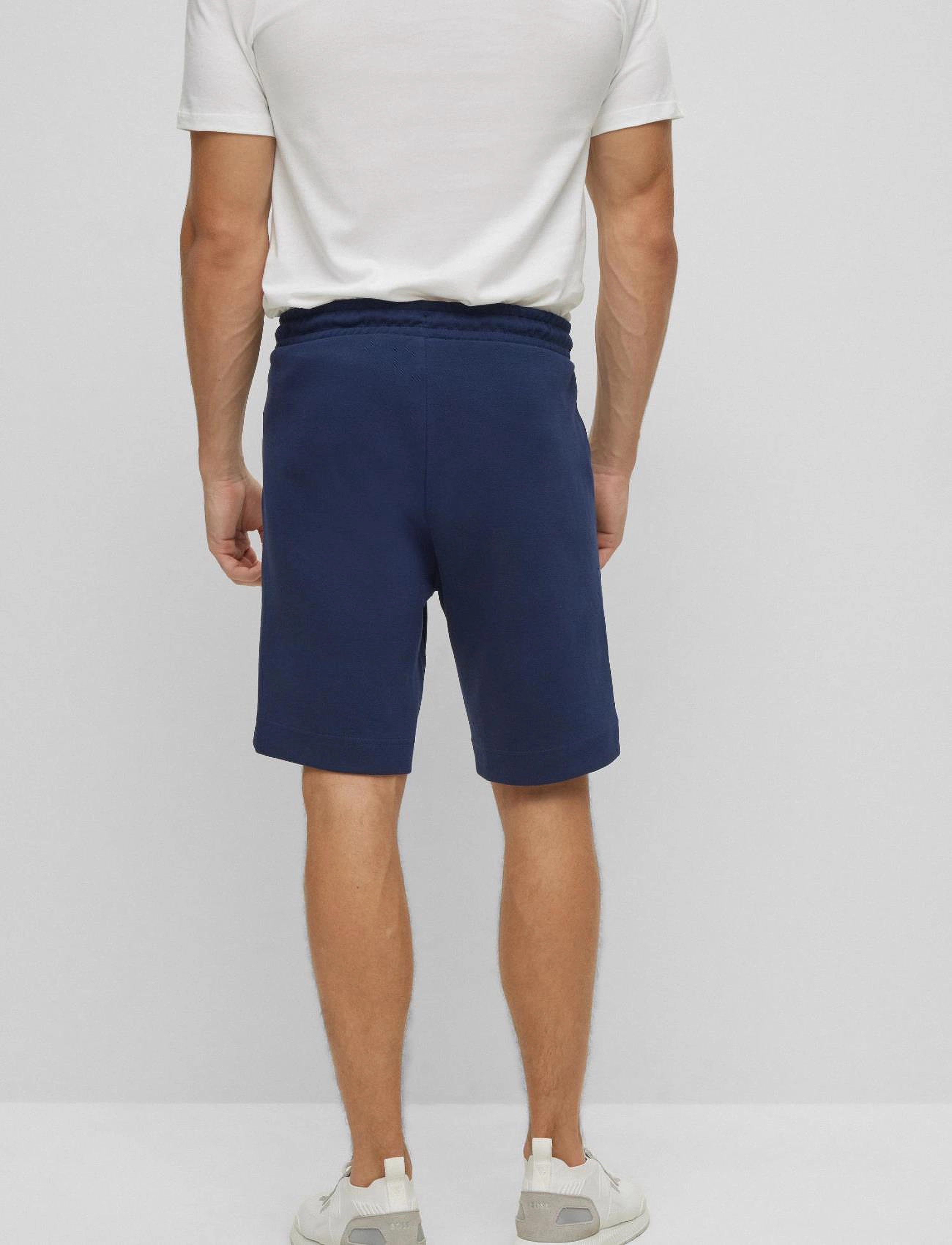 BOSS - Headlo Curved - navy - 5
