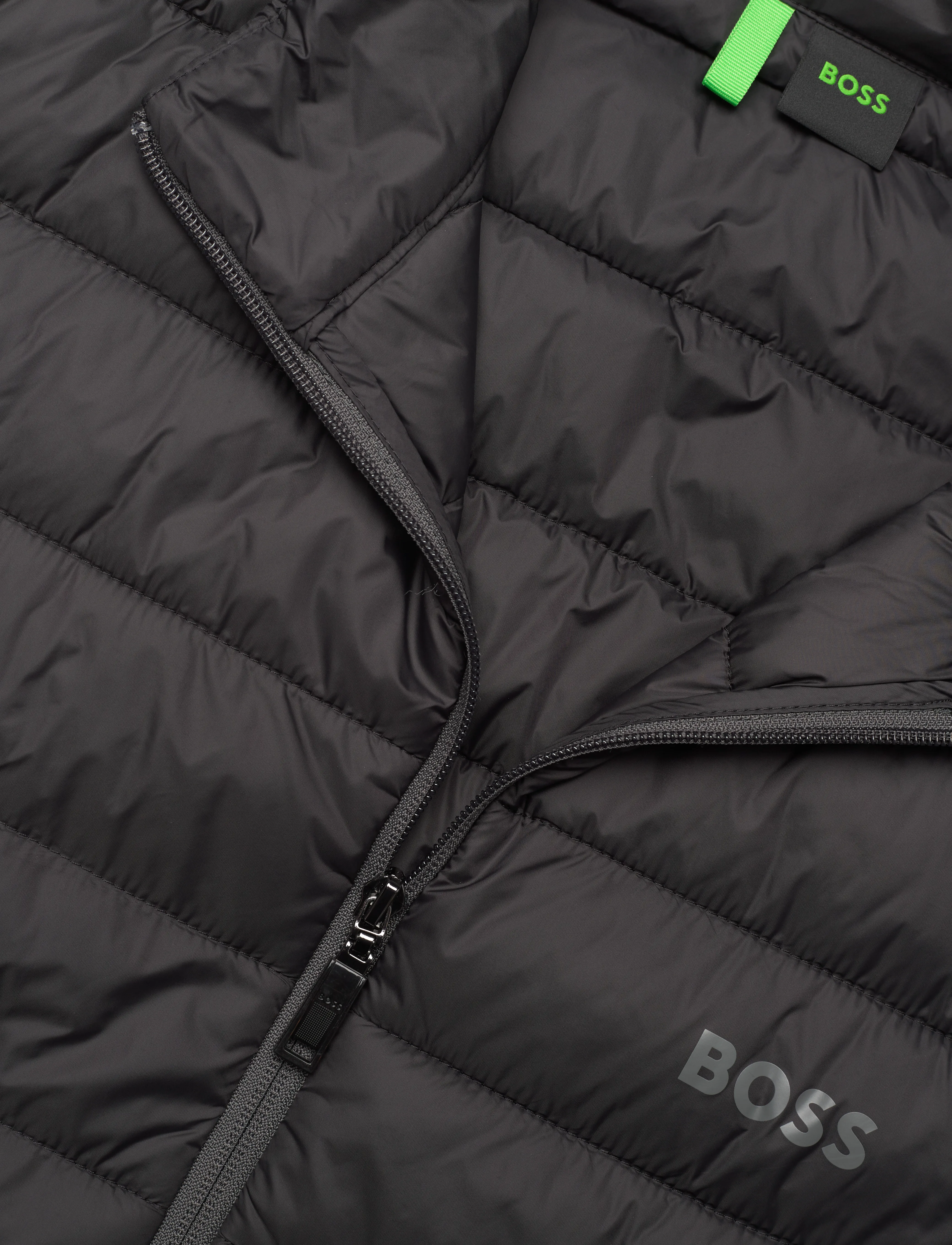 BOSS - V_Thor - black - 2