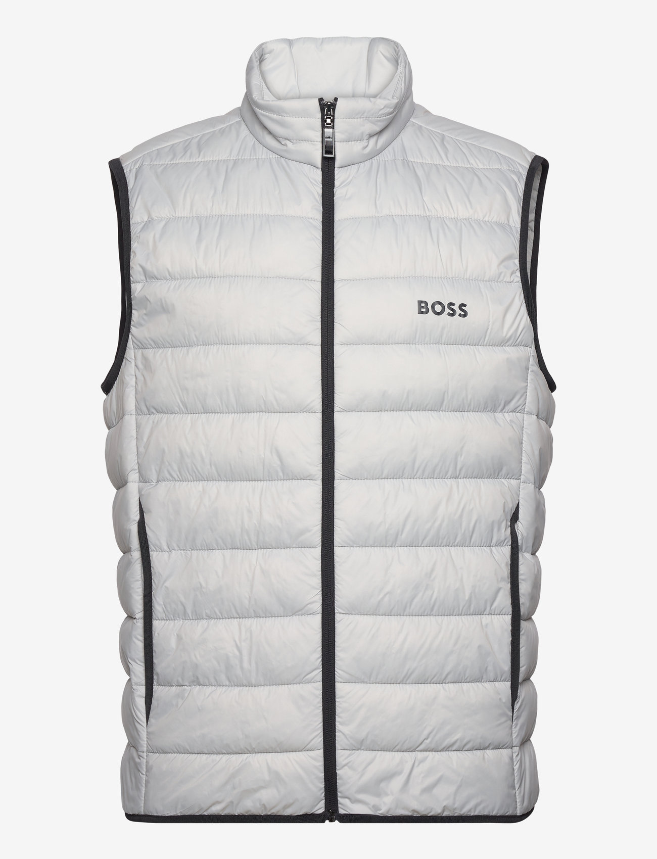 BOSS - V_Thor - light/pastel grey - 0