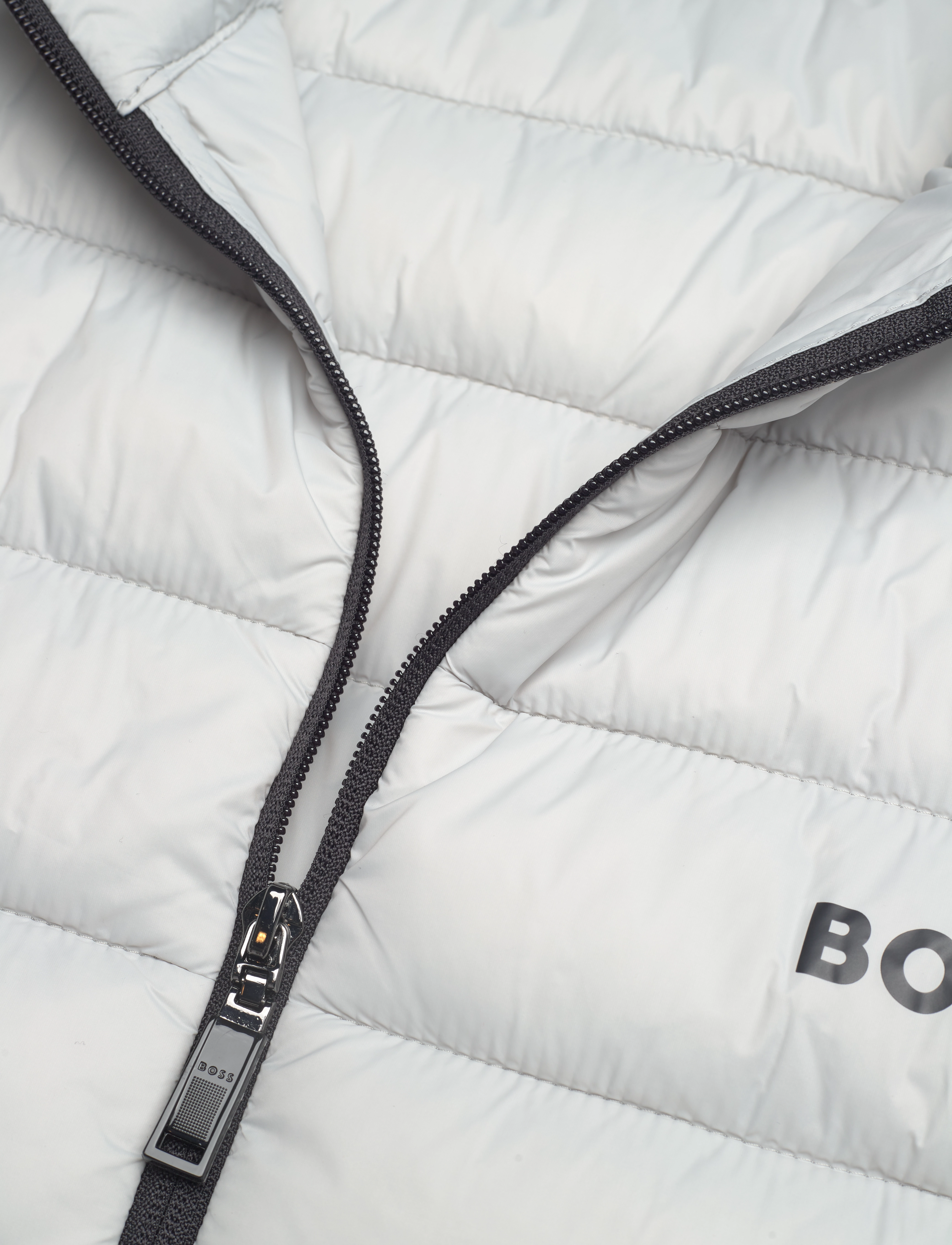 BOSS - V_Thor - light/pastel grey - 2