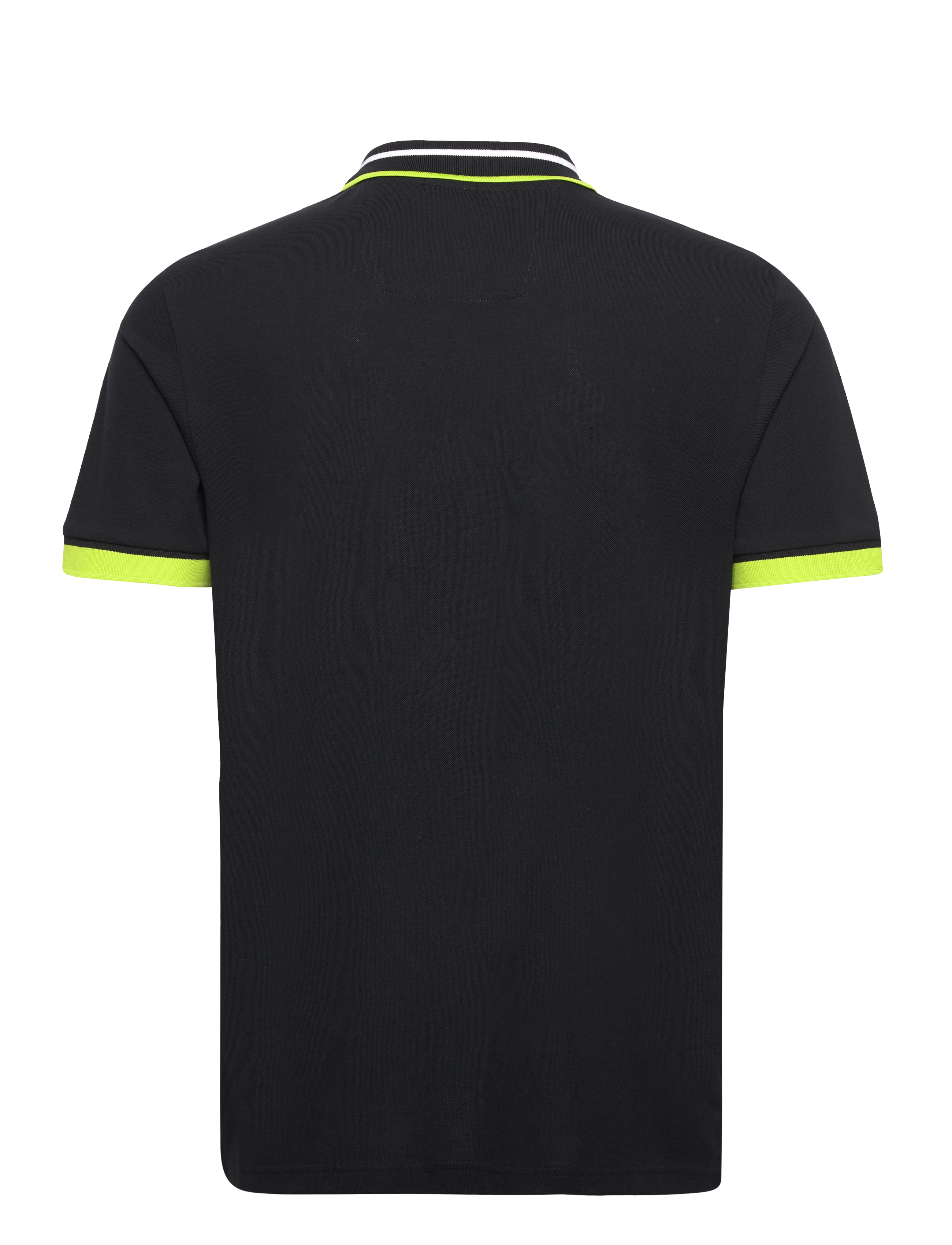 BOSS - Peos 1 - black - 1