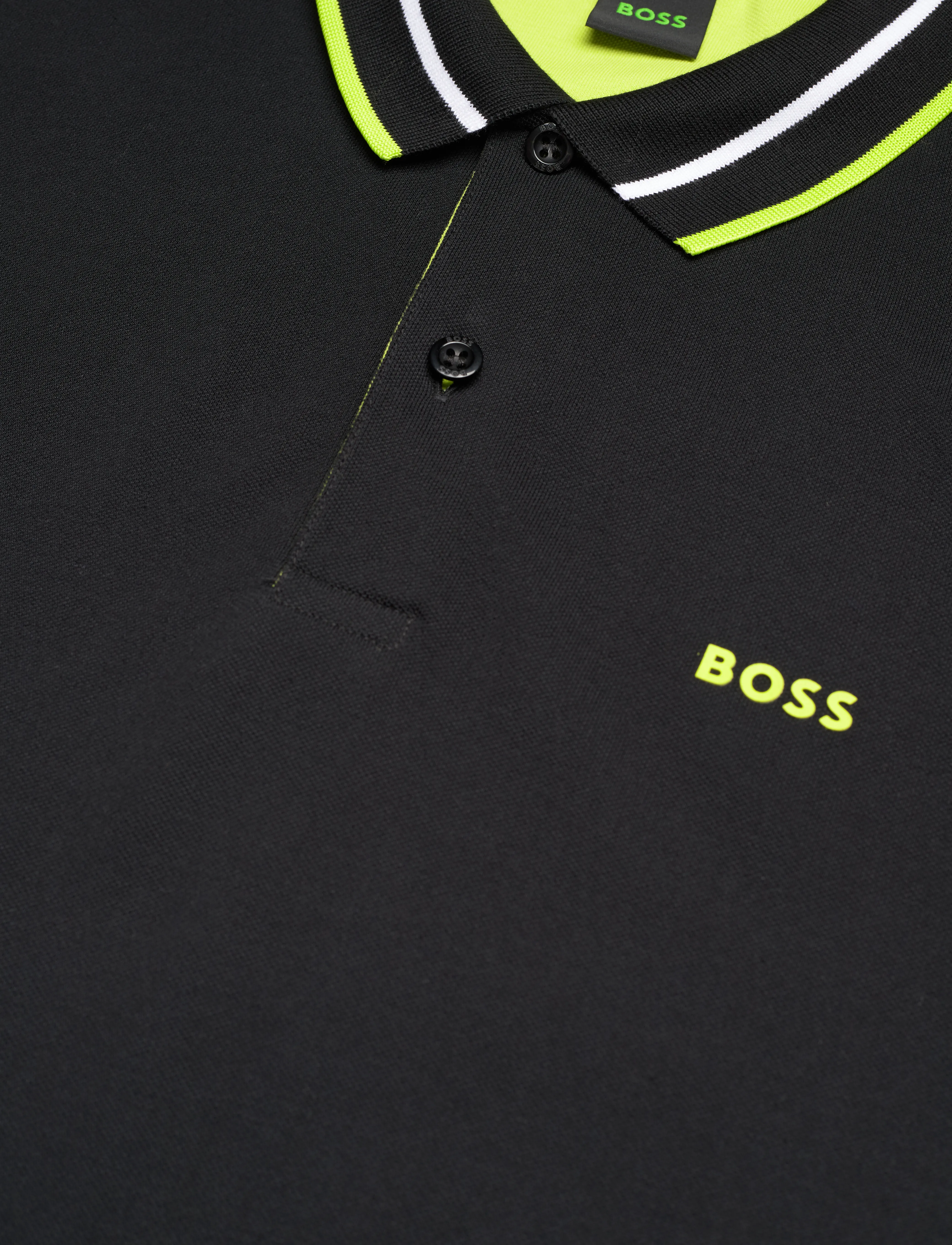 BOSS - Peos 1 - black - 2