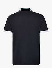 BOSS - Peos 1 - polo marškinėliai trumpomis rankovėmis - dark blue - 1