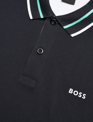 BOSS - Peos 1 - polo marškinėliai trumpomis rankovėmis - dark blue - 2
