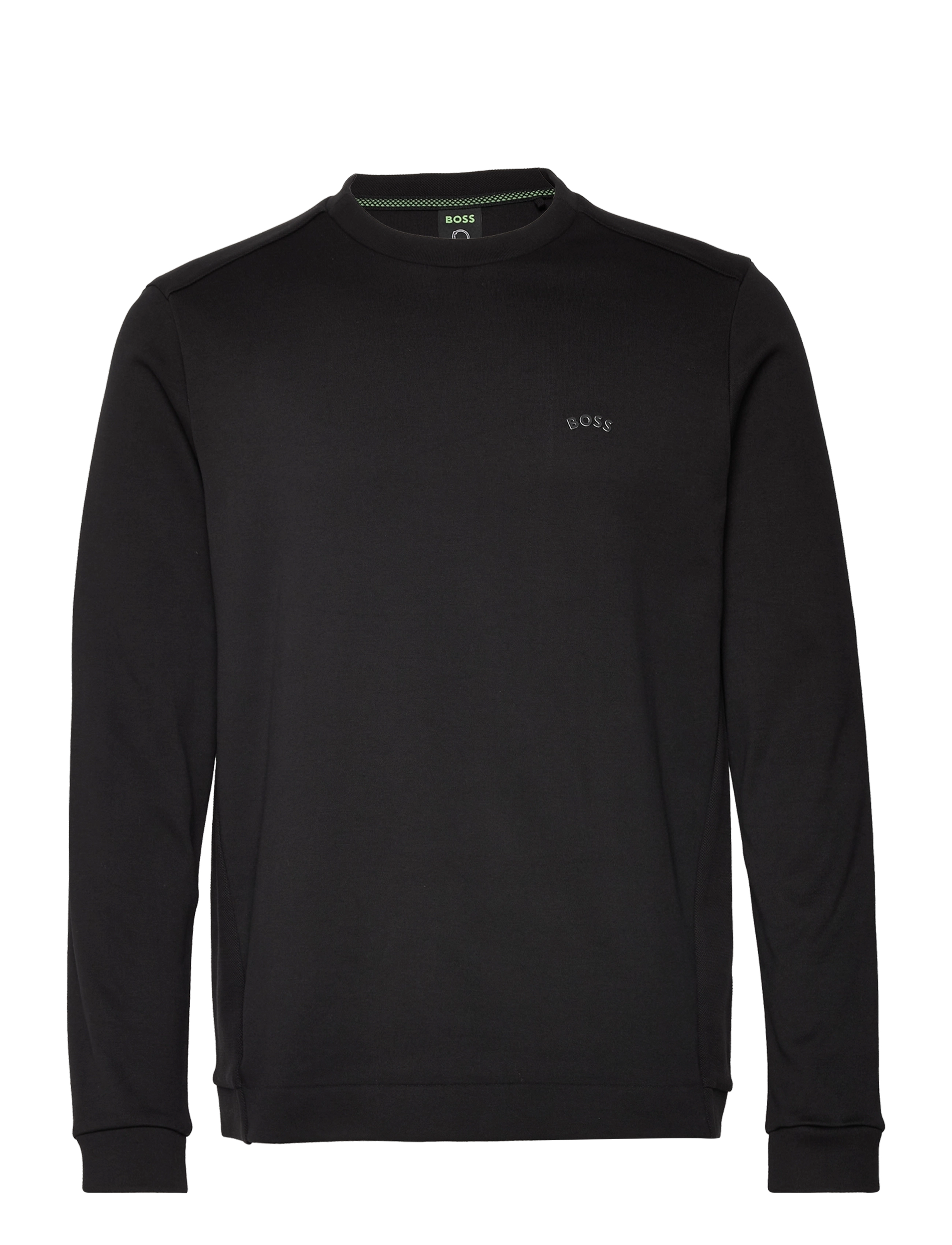 BOSS - Salbo Curved - black - 1
