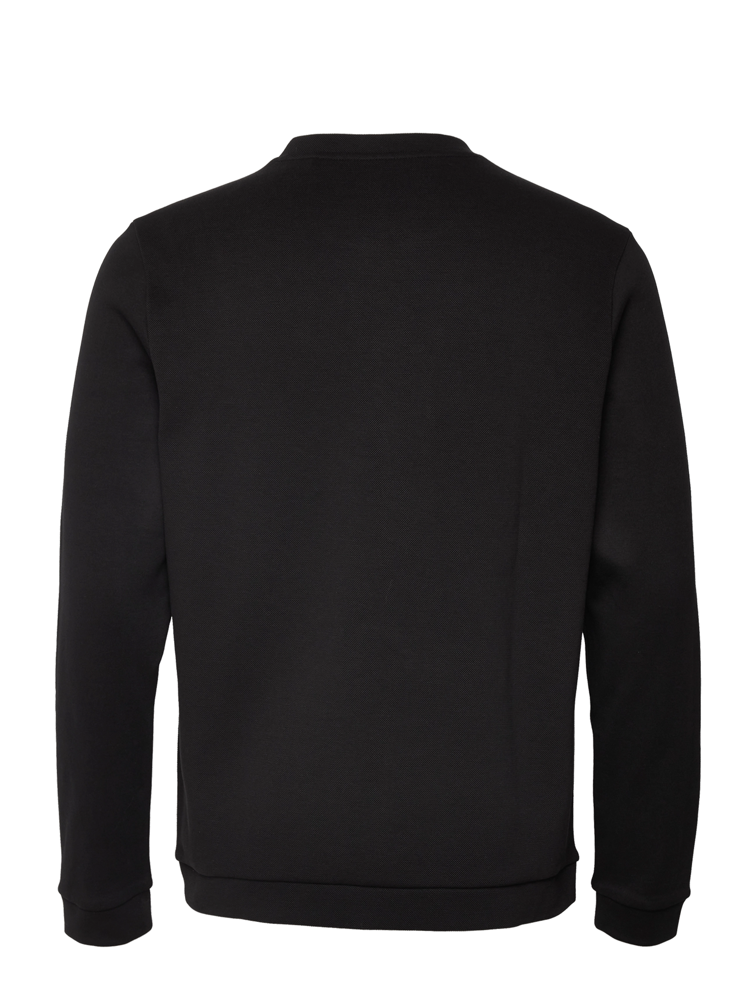 BOSS - Salbo Curved - black - 2