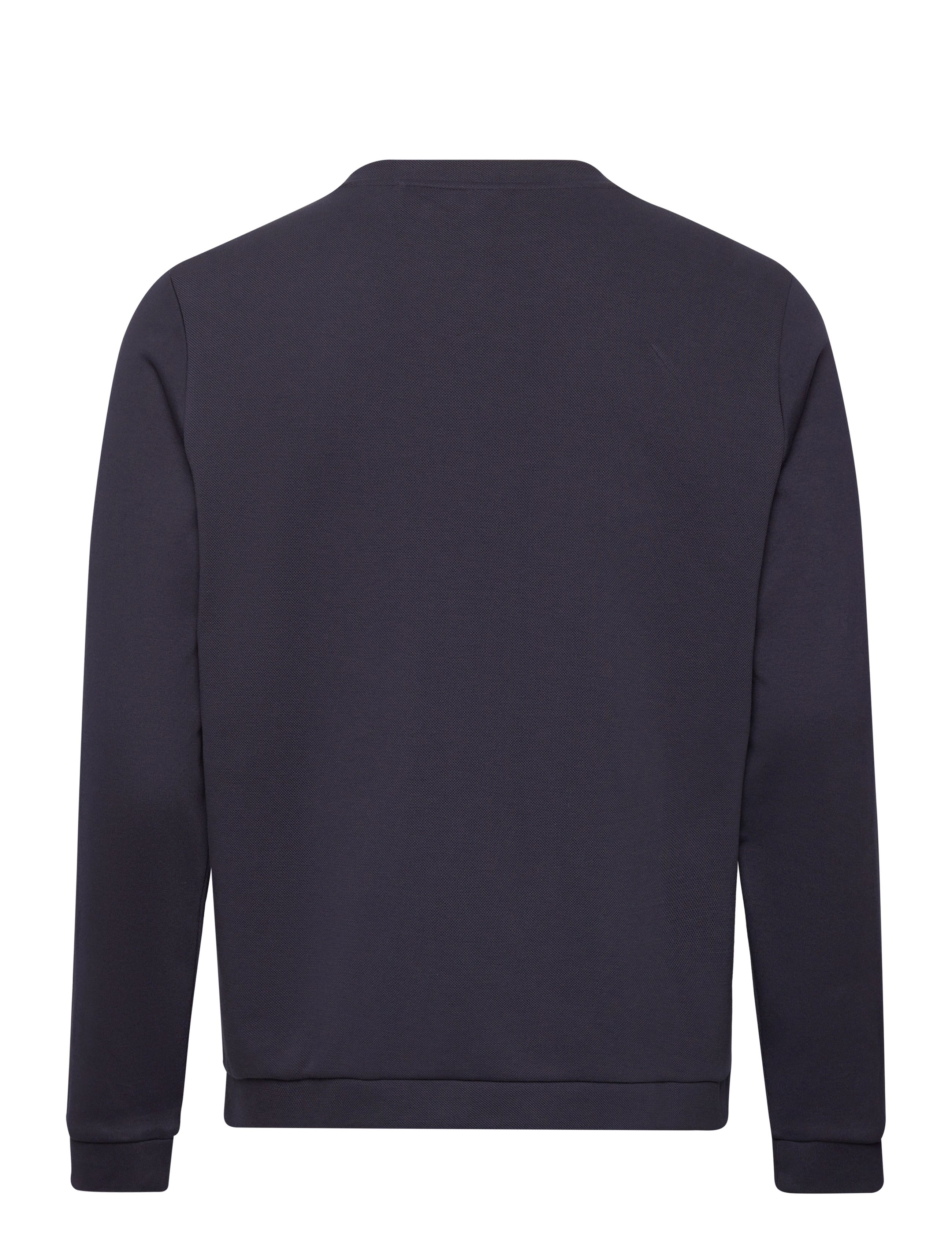 BOSS - Salbo Curved - dark blue - 1