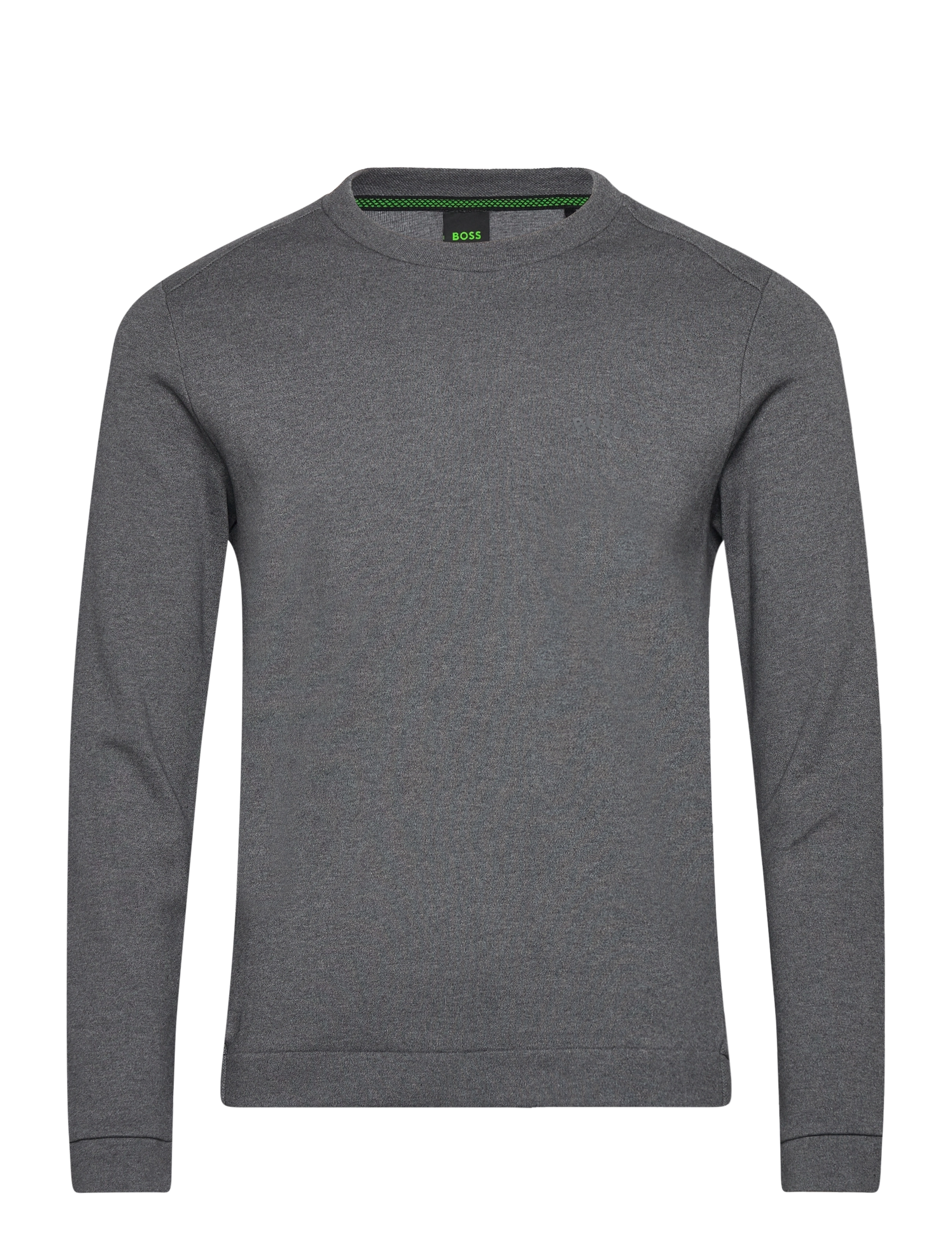 MEDIUM GREY