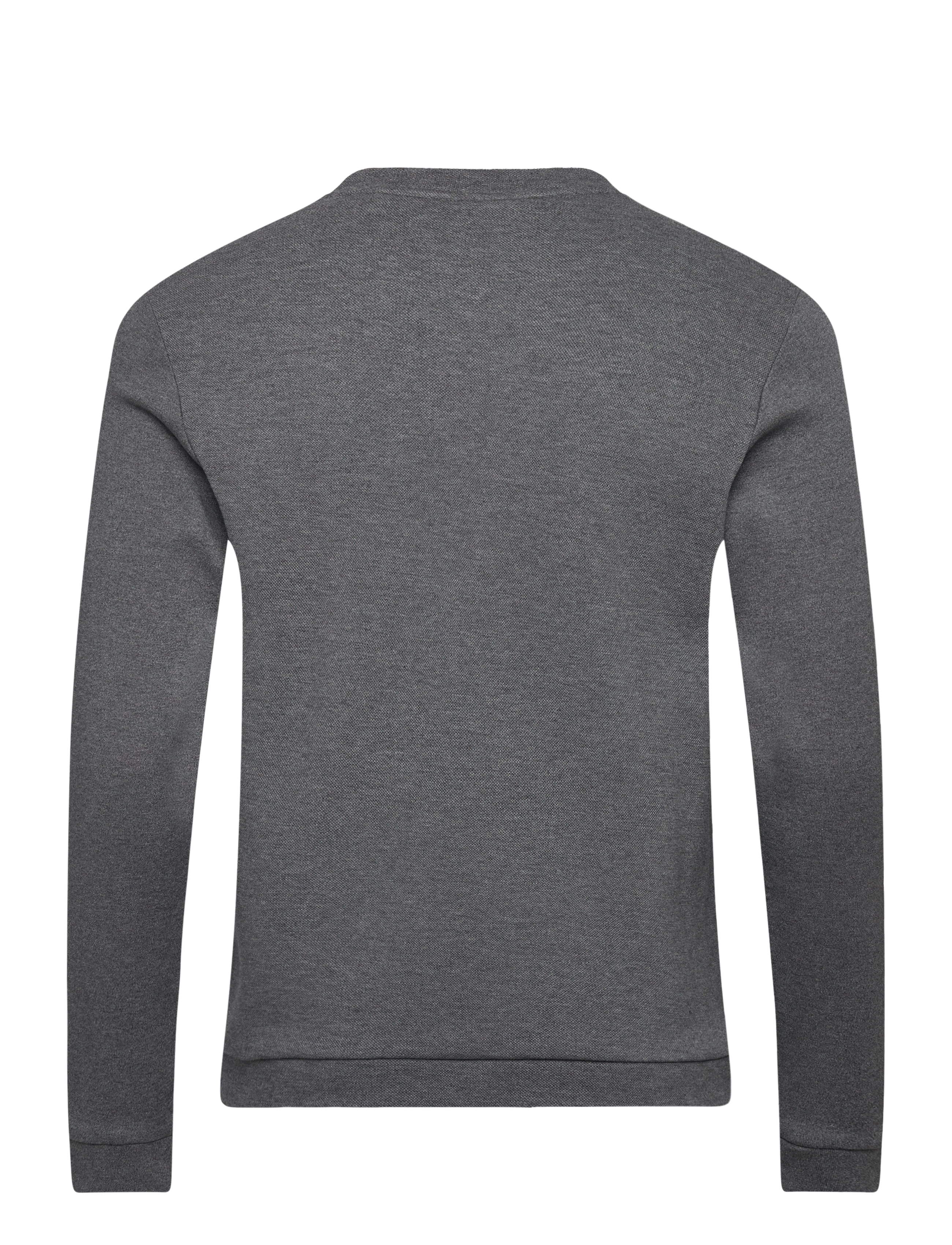 BOSS - Salbo Curved - medium grey - 1