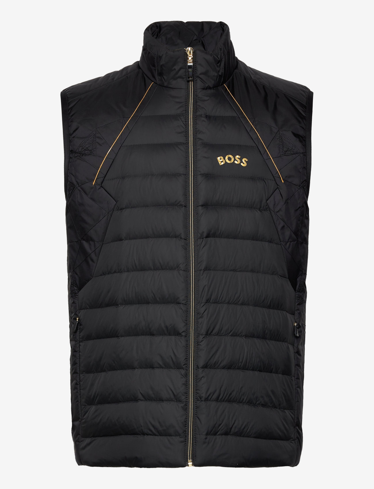 BOSS - V_Sarek - black - 0