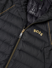 BOSS - V_Sarek - sports jackets - black - 1