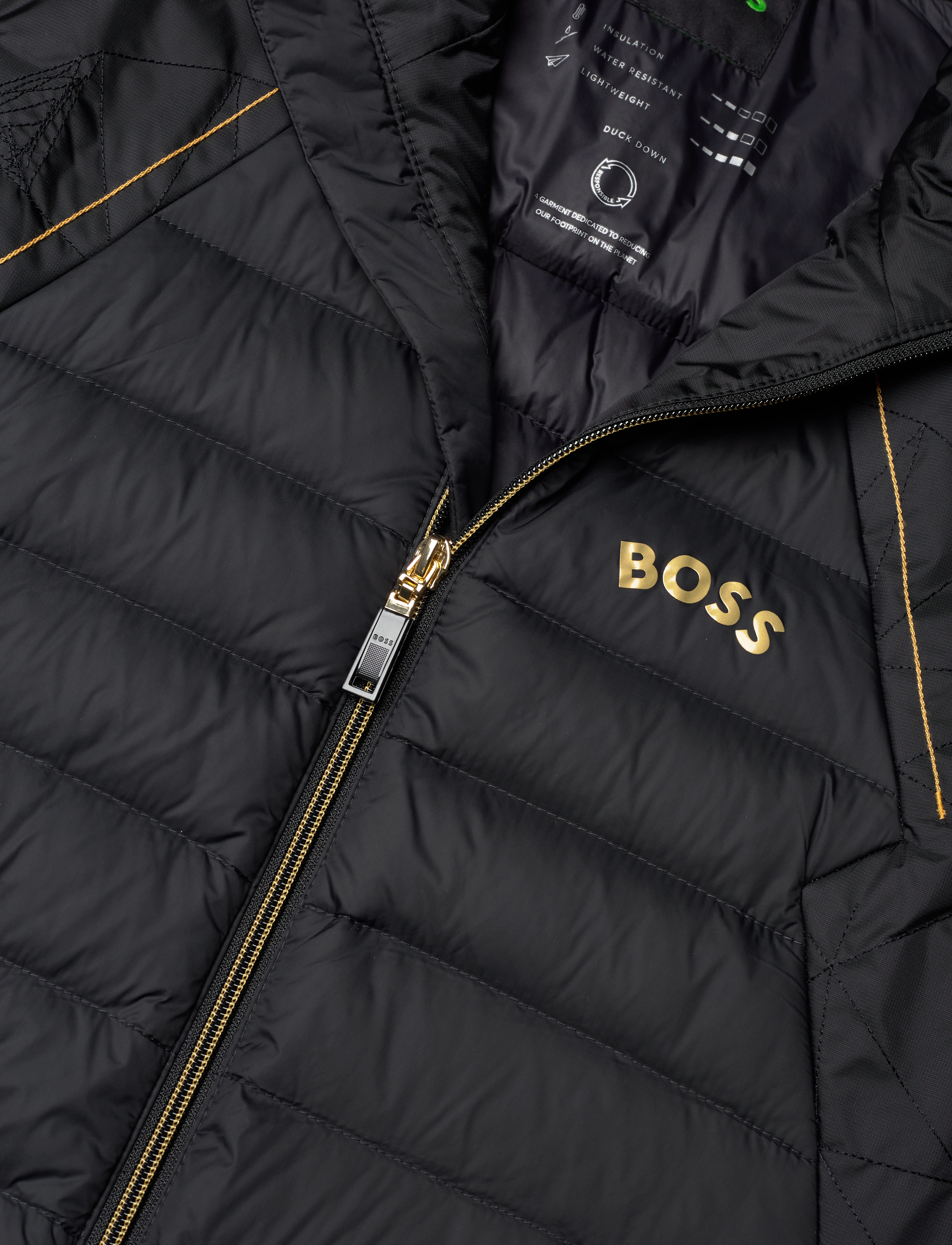 BOSS - V_Sarek - black - 1