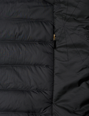 BOSS - V_Sarek - sports jackets - black - 2