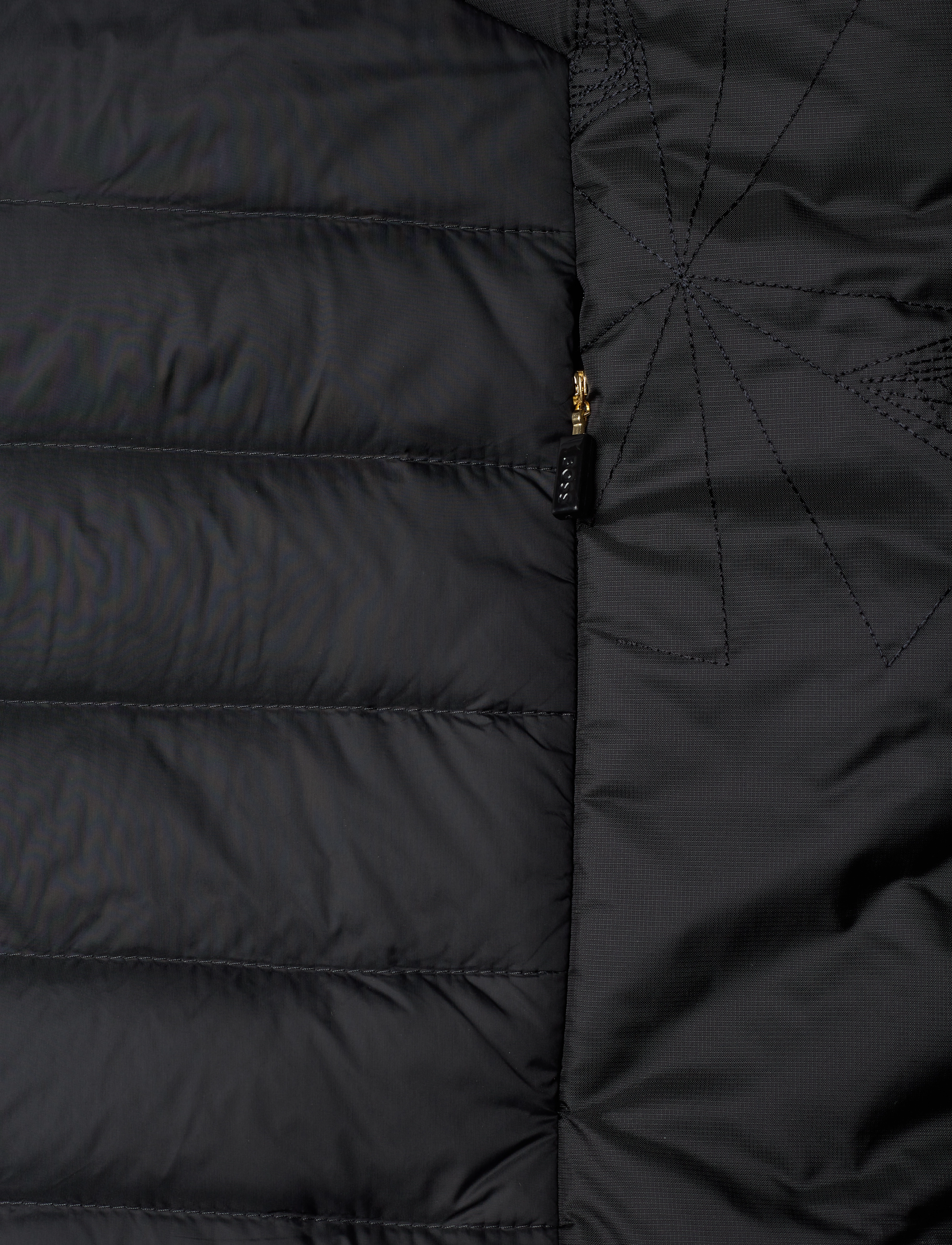 BOSS - V_Sarek - black - 2