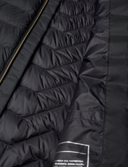 BOSS - V_Sarek - sports jackets - black - 3