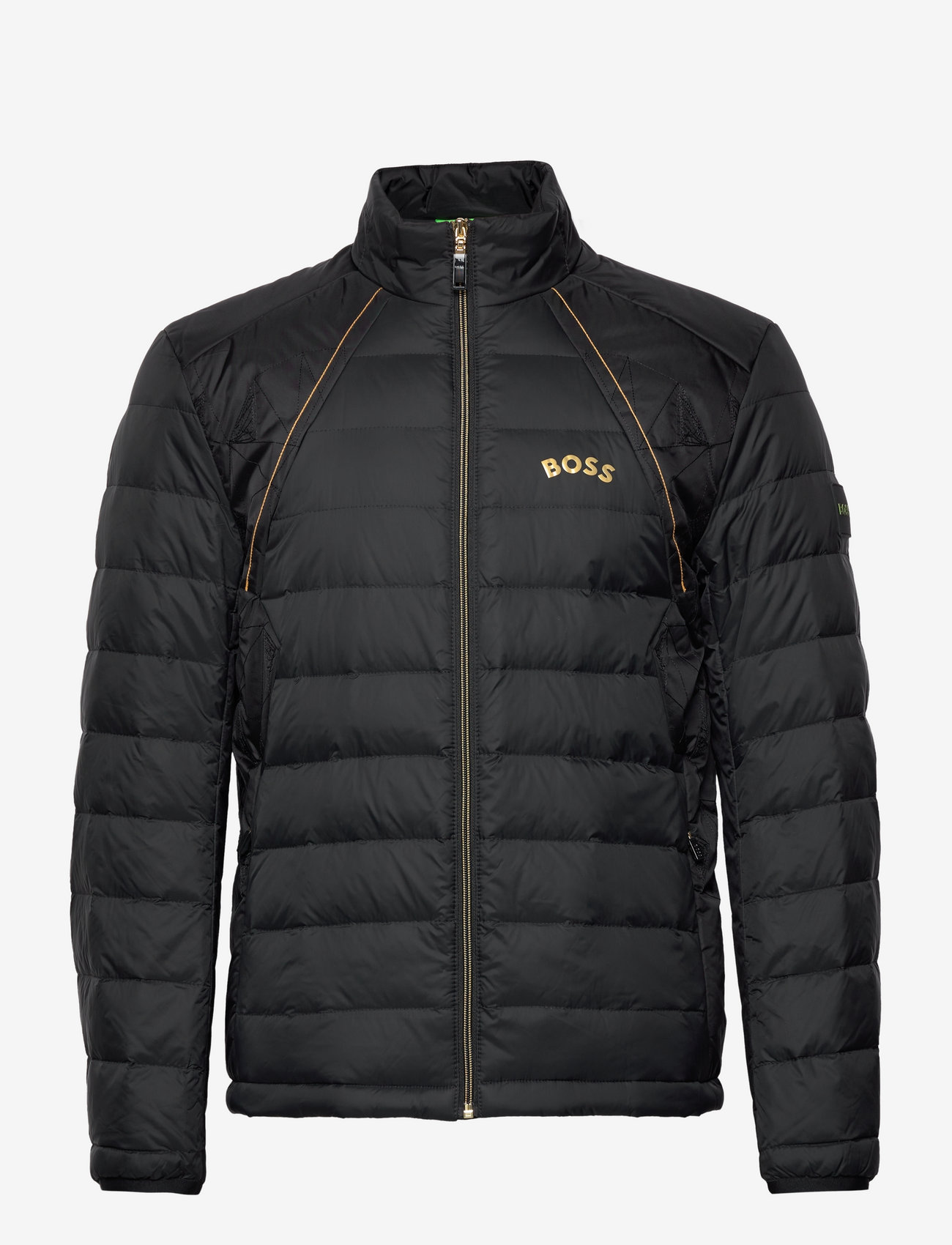 BOSS - J_Sarek - black - 0