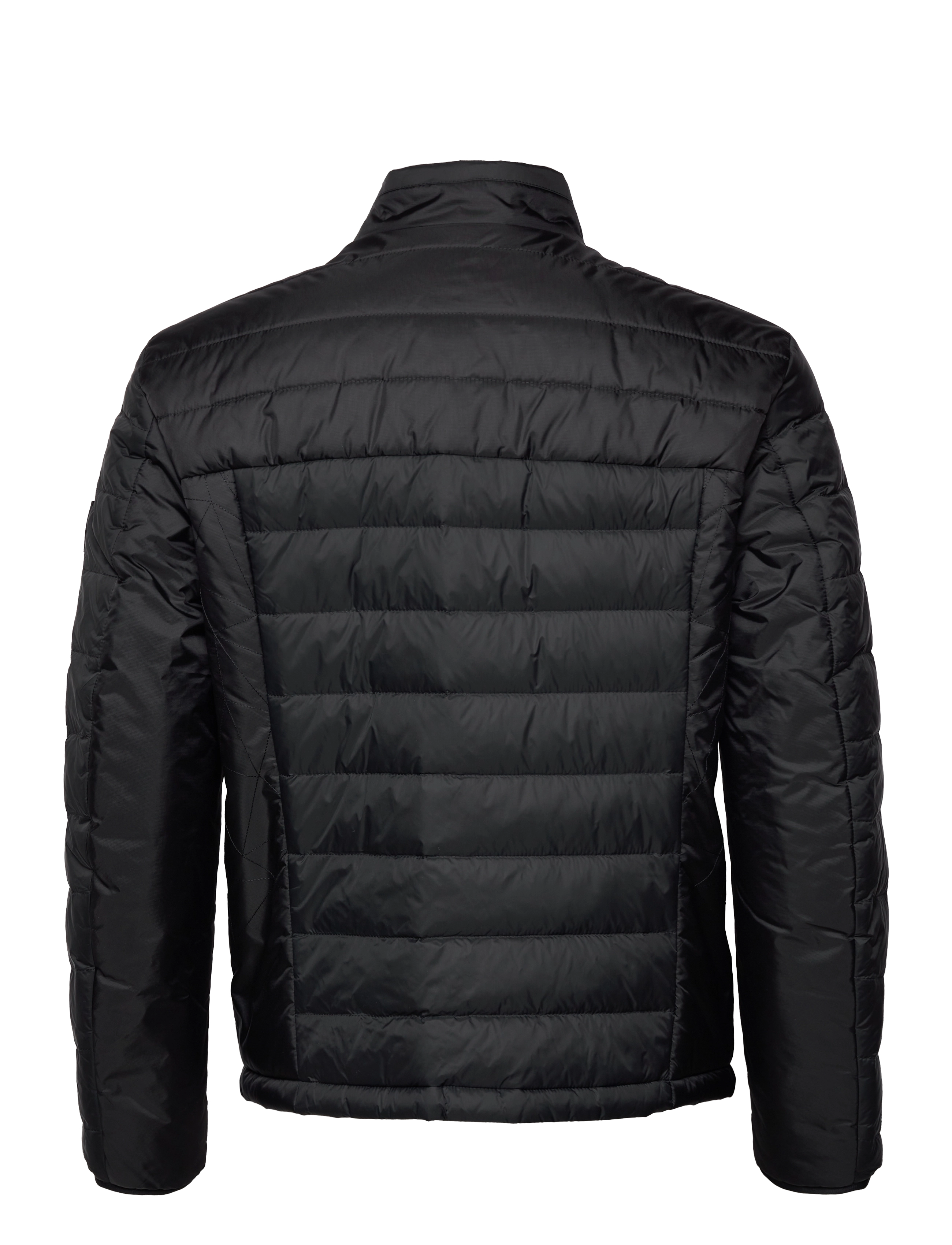 BOSS - J_Sarek - black - 1