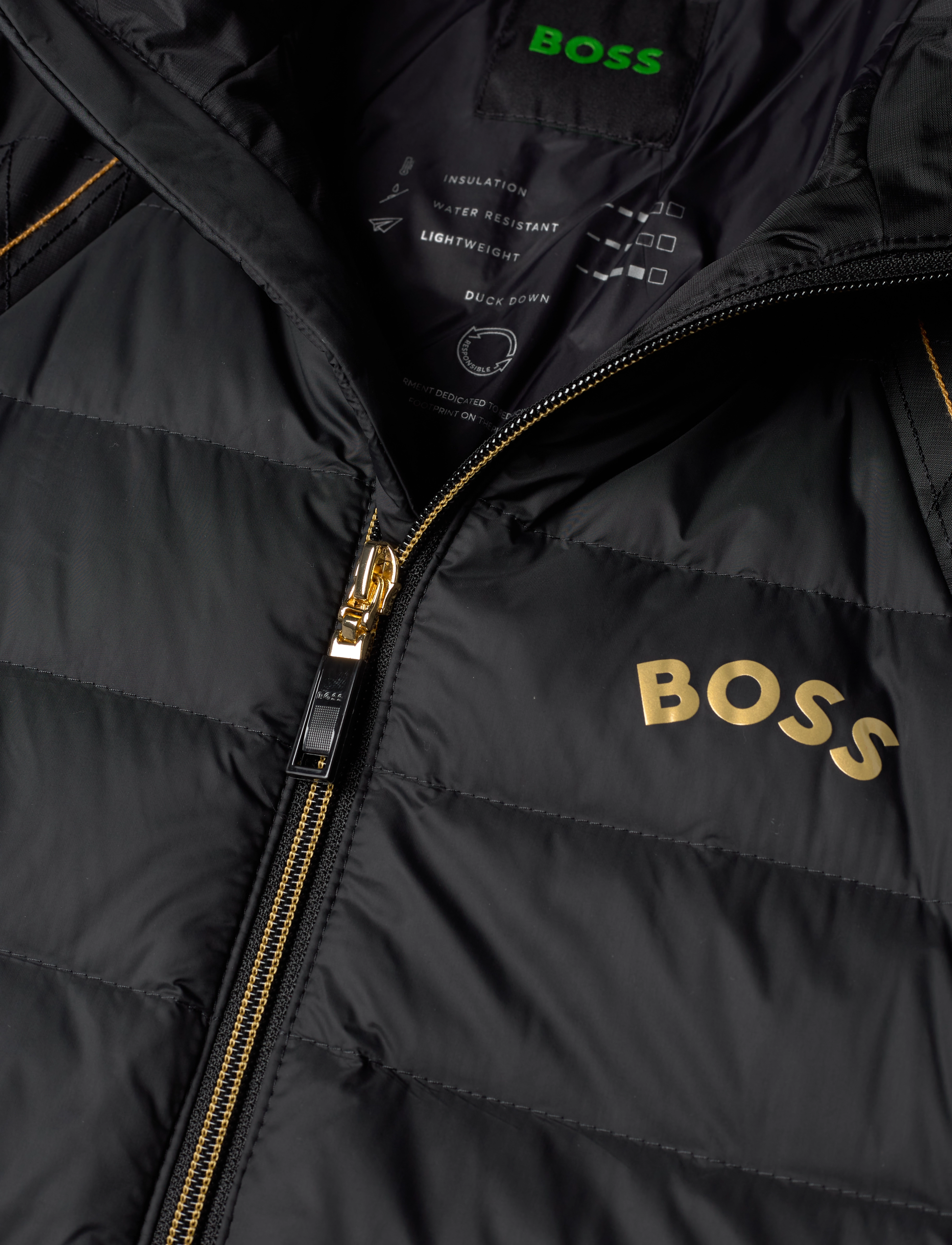 BOSS - J_Sarek - black - 5