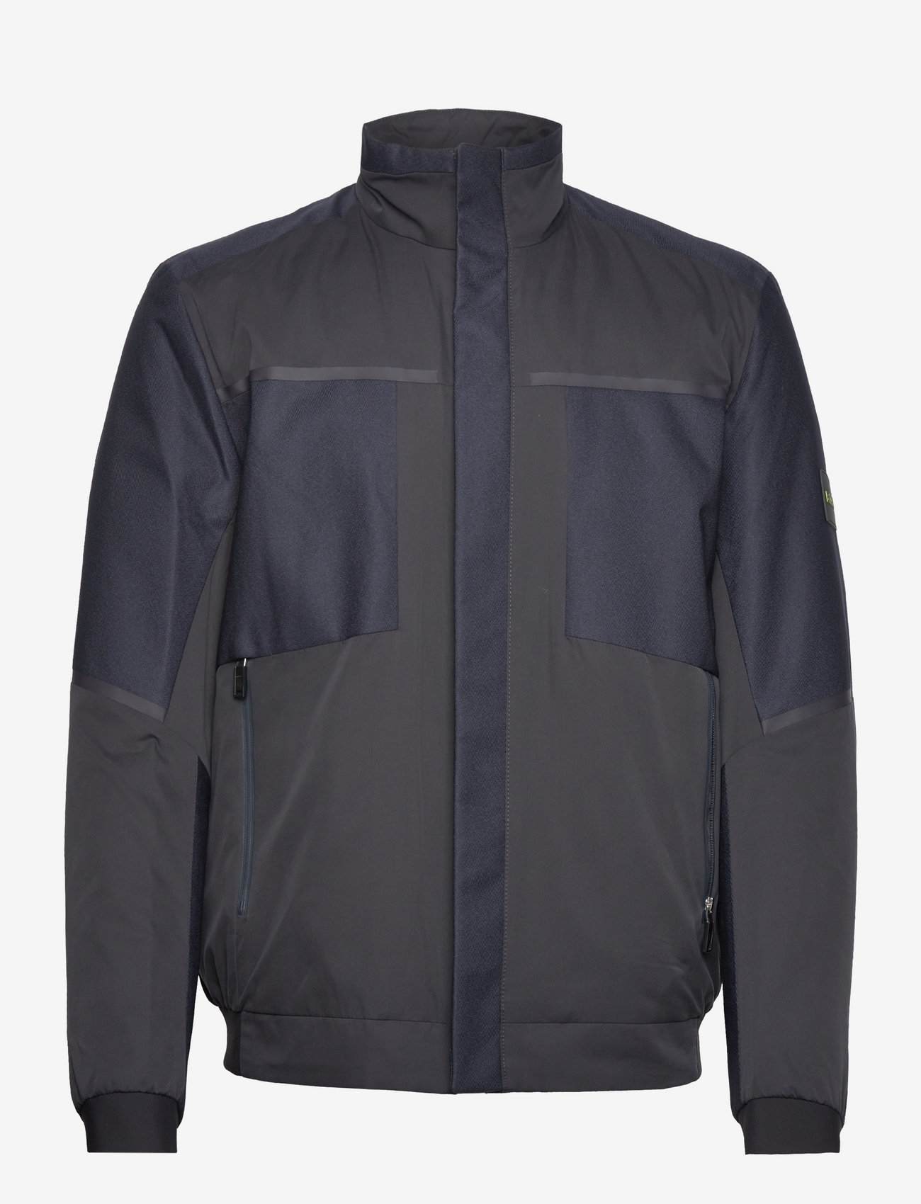 BOSS - J_Kvill - dark blue - 1