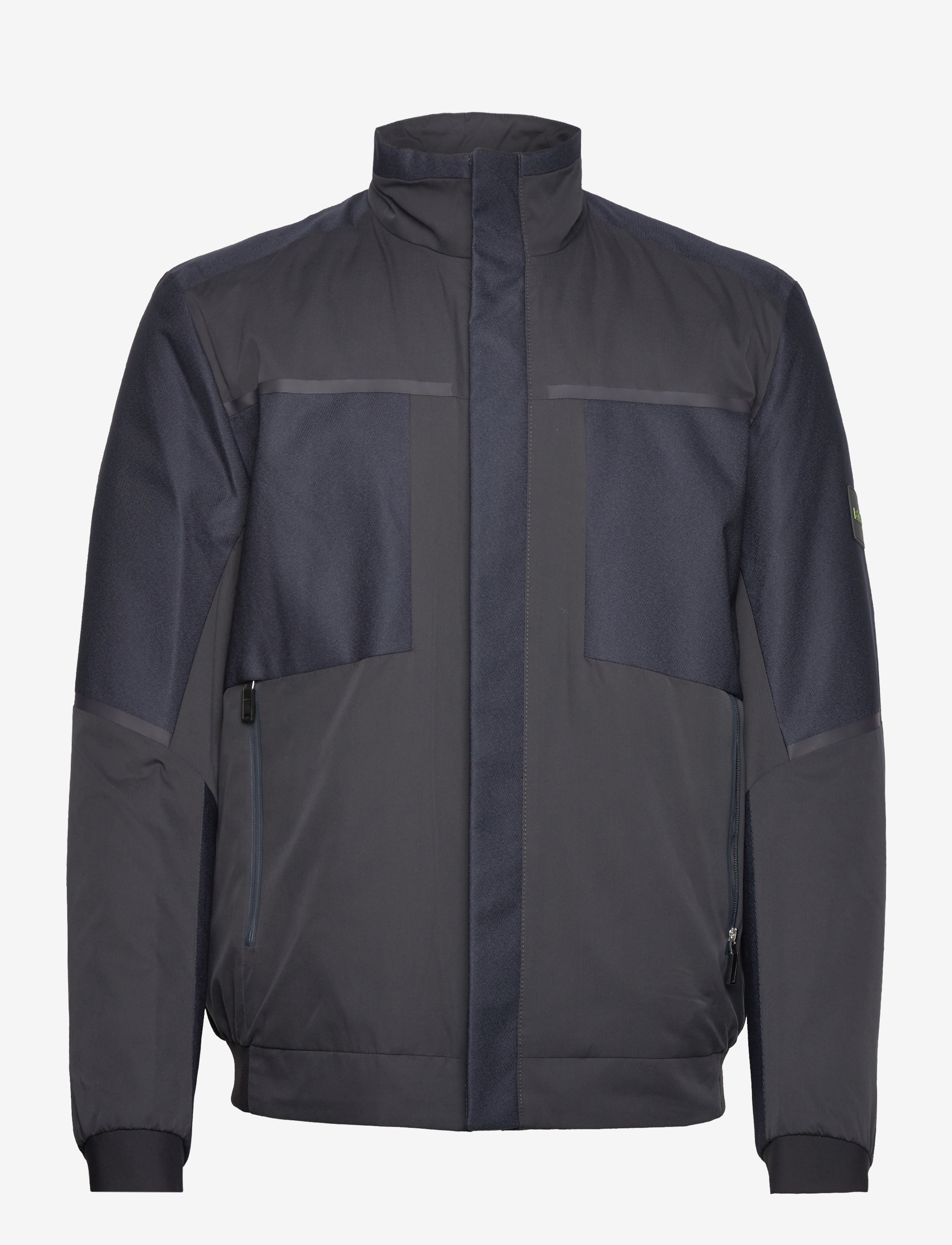 BOSS - J_Kvill - dark blue - 1