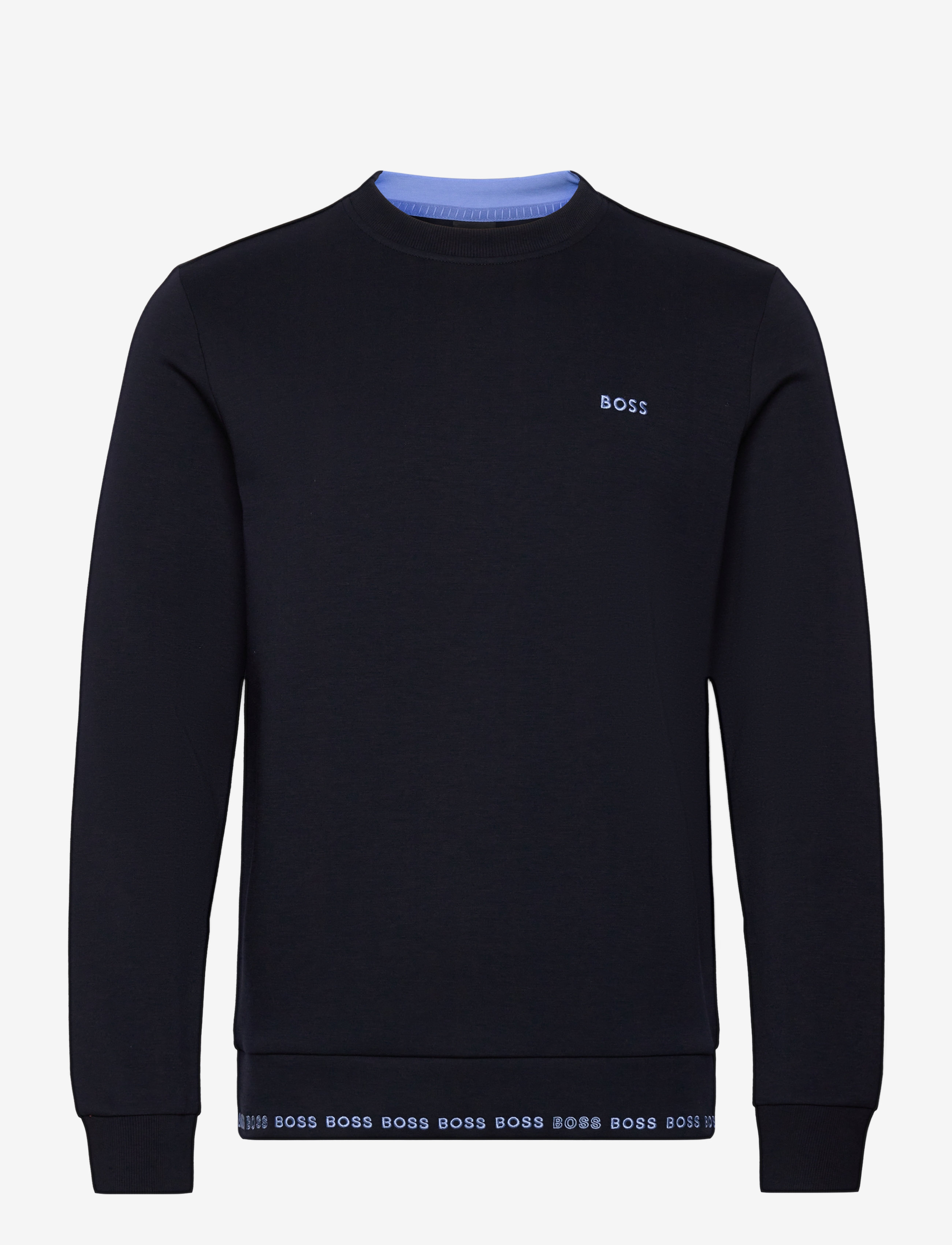 BOSS - Salbo 1 - dark blue - 1