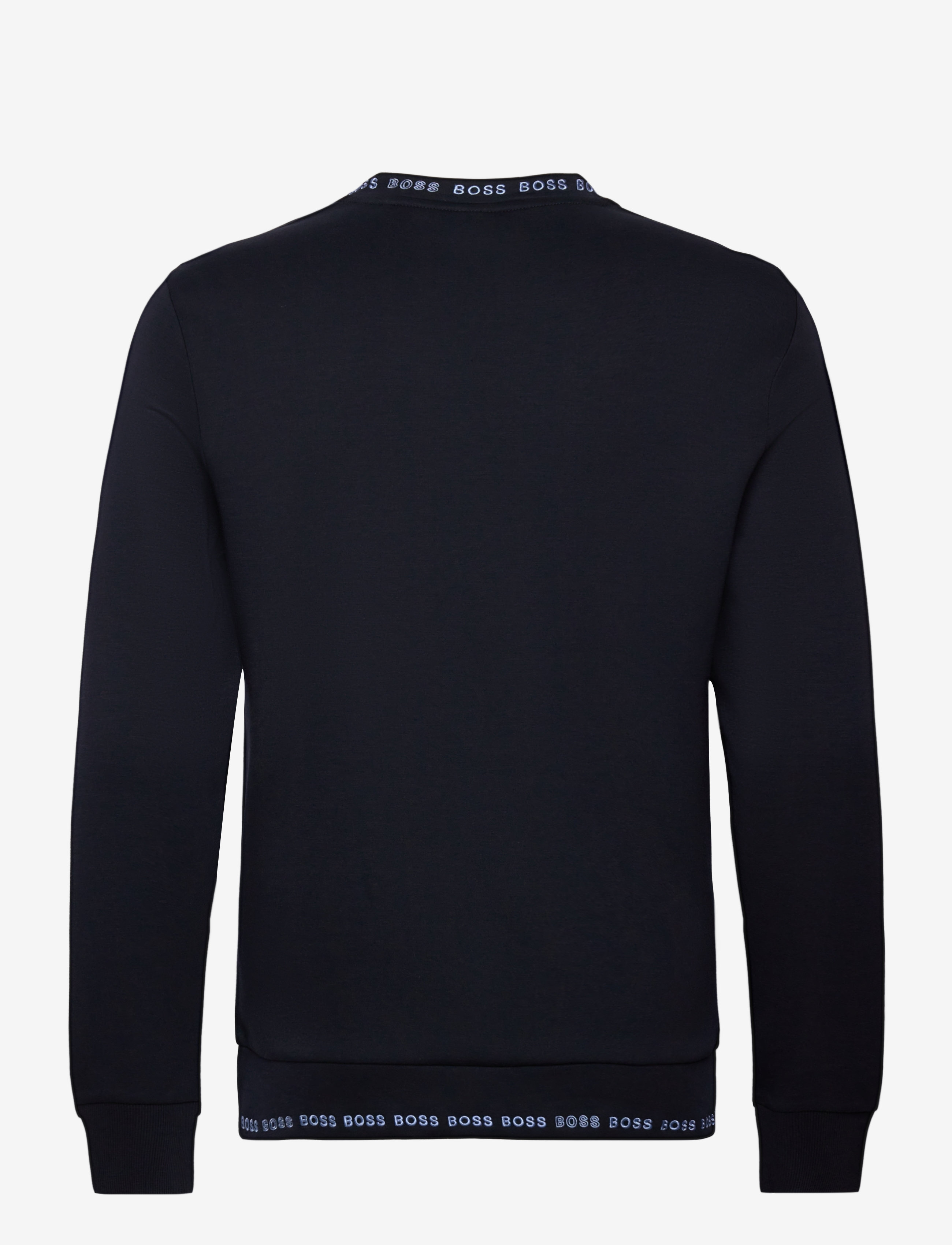BOSS - Salbo 1 - dark blue - 3