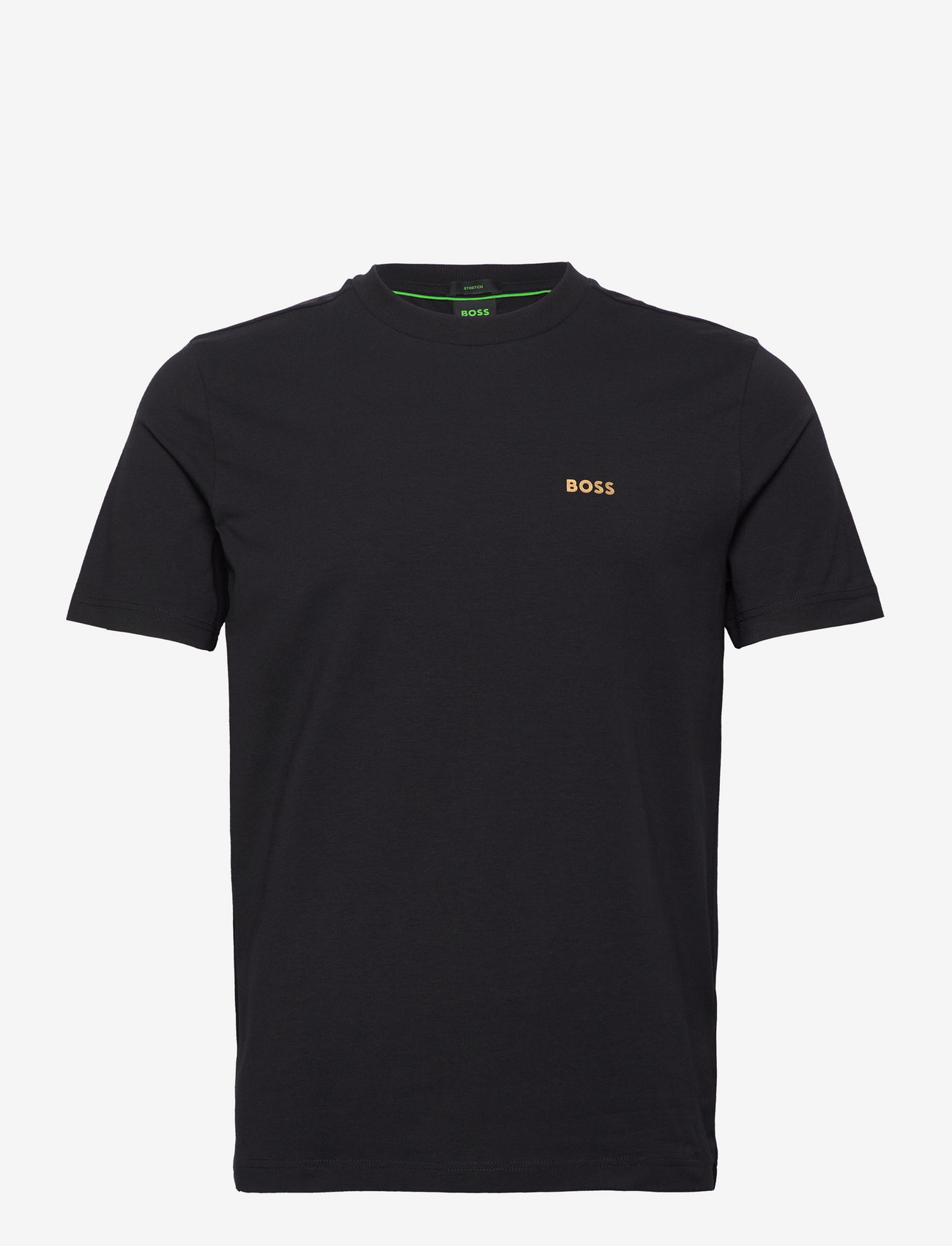 BOSS - Tee - black - 1