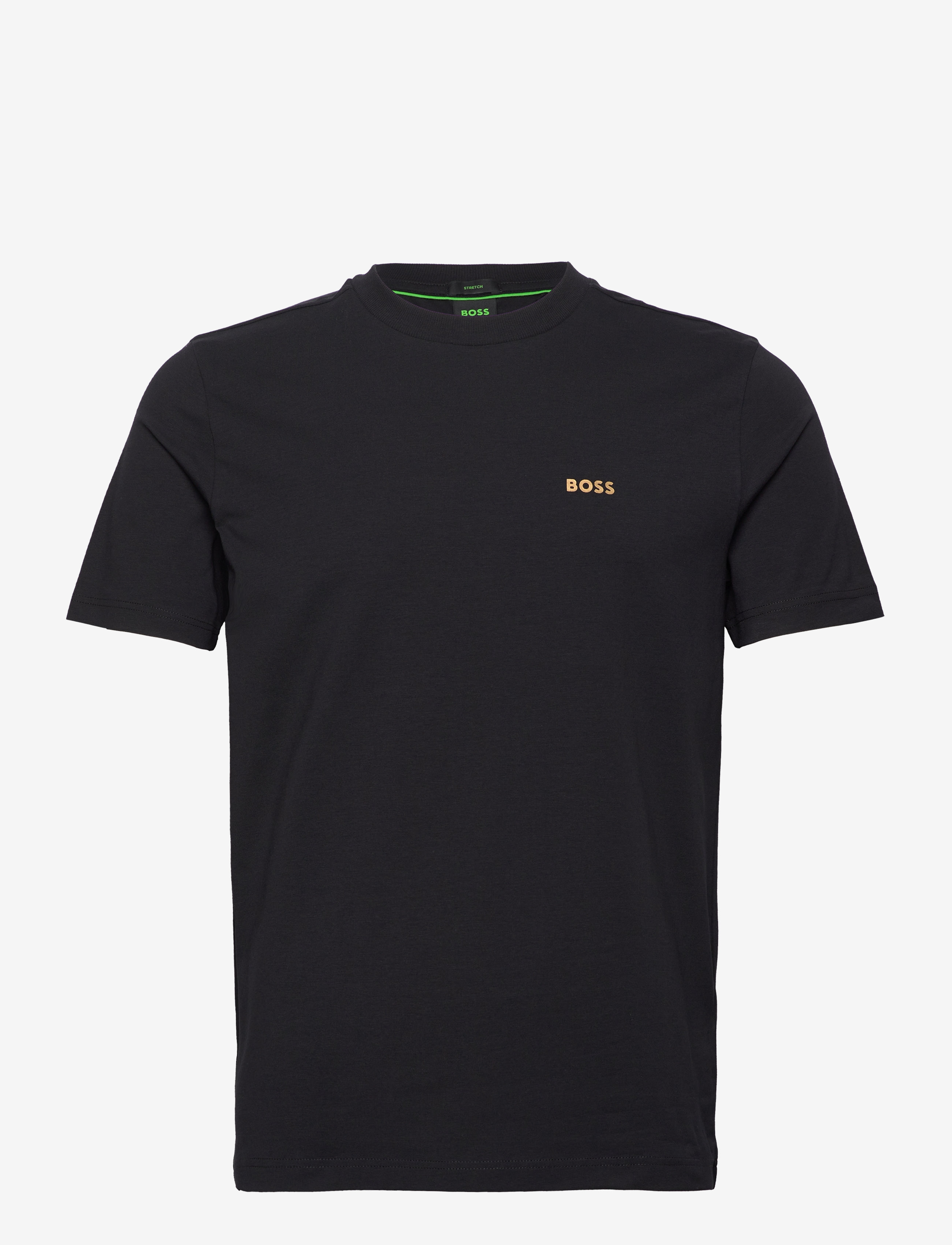 BOSS - Tee - black - 1