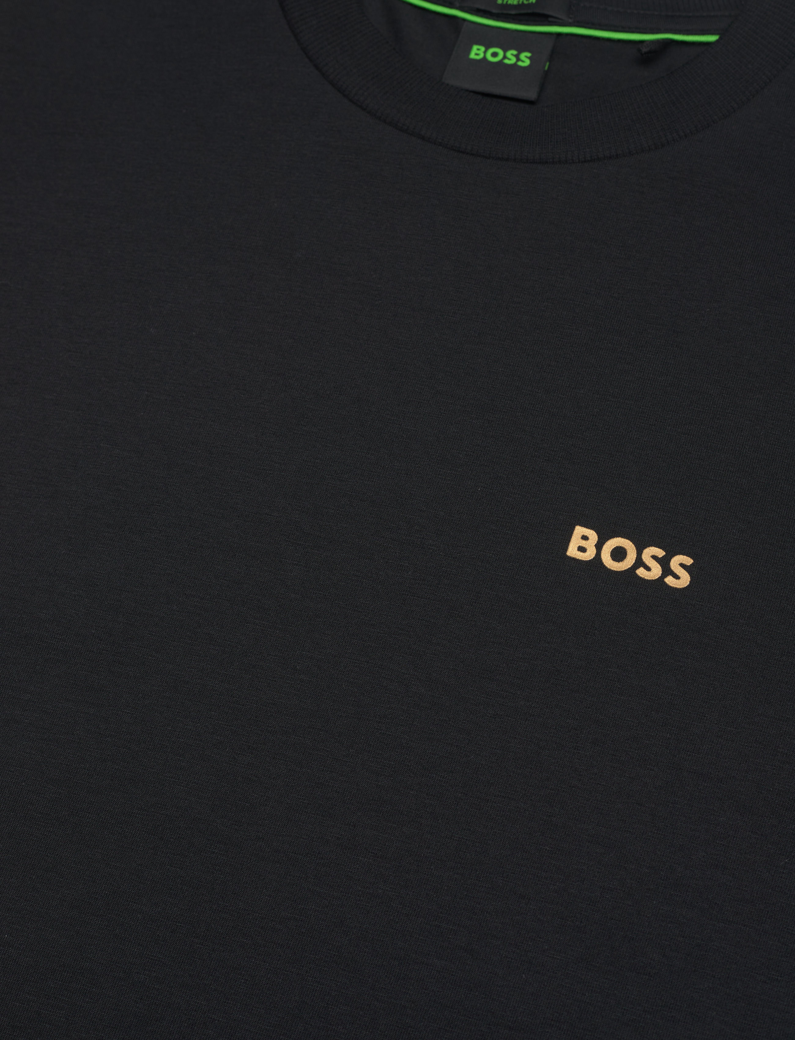 BOSS - Tee - black - 5