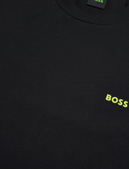 BOSS - Tee - marškinėliai trumpomis rankovėmis - black - 2