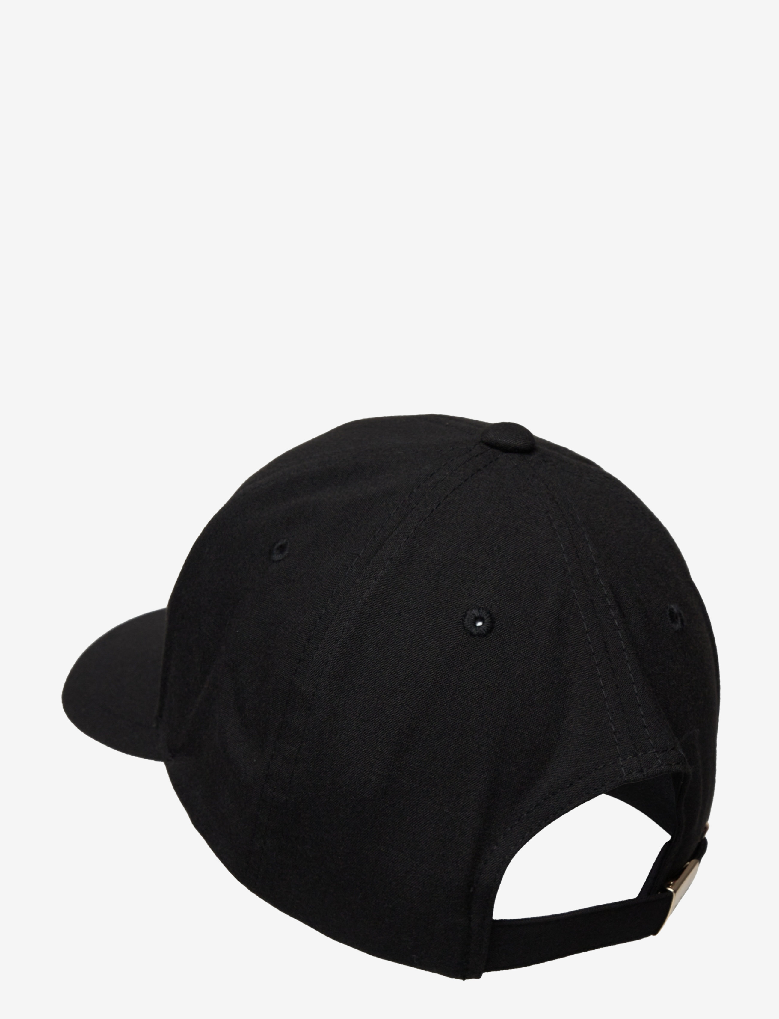 BOSS - Cap-Gold-Bold-Curved - black - 2