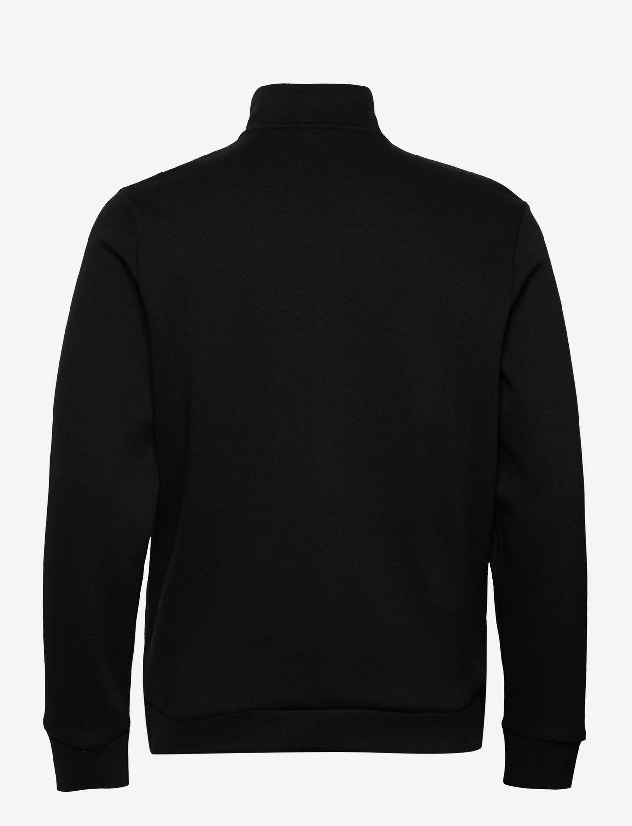 BOSS - Skaz 3 - sweatshirts - black - 1