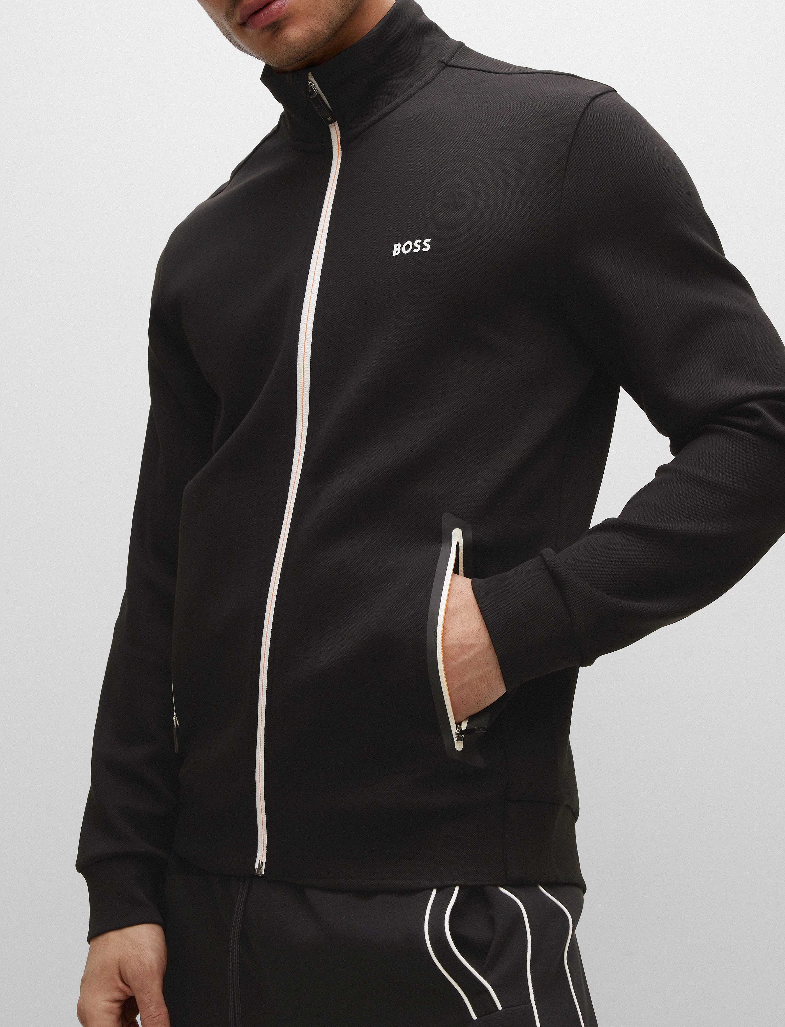 BOSS - Skaz 3 - black - 3