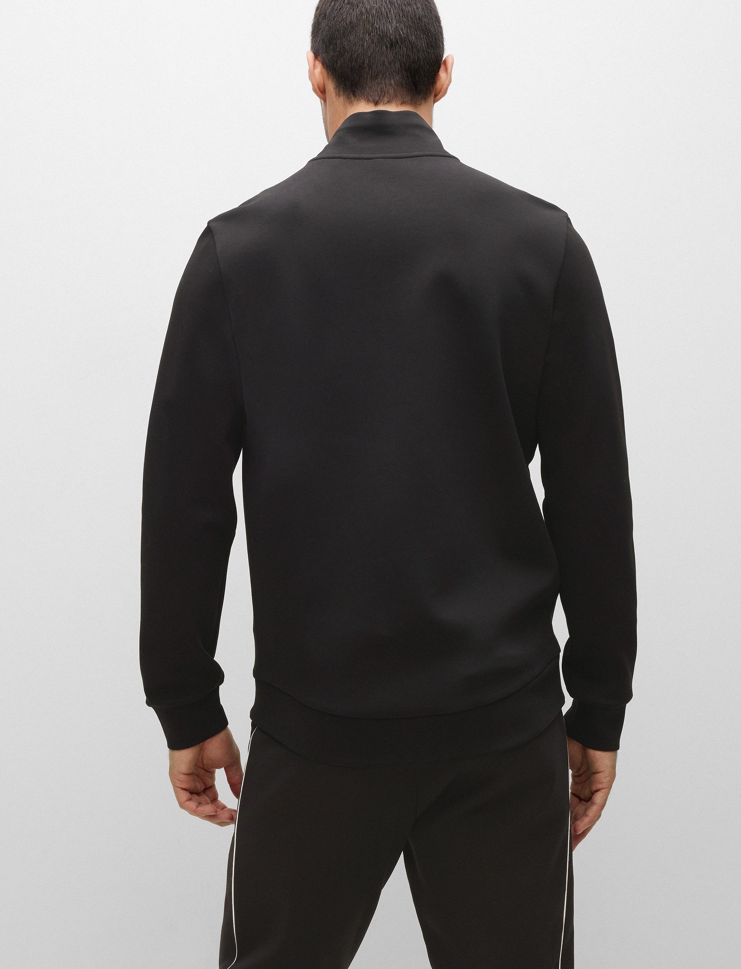 BOSS - Skaz 3 - black - 4