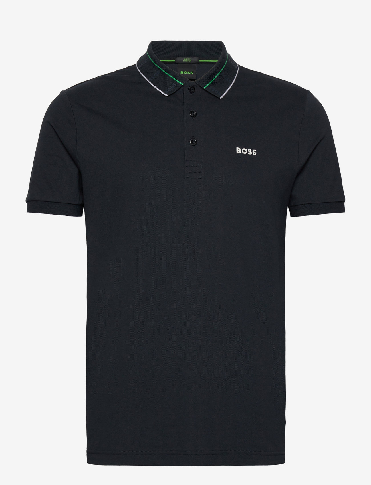 BOSS - Paule - dark blue - 0