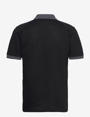 BOSS - Philix - polo marškinėliai trumpomis rankovėmis - black - 1