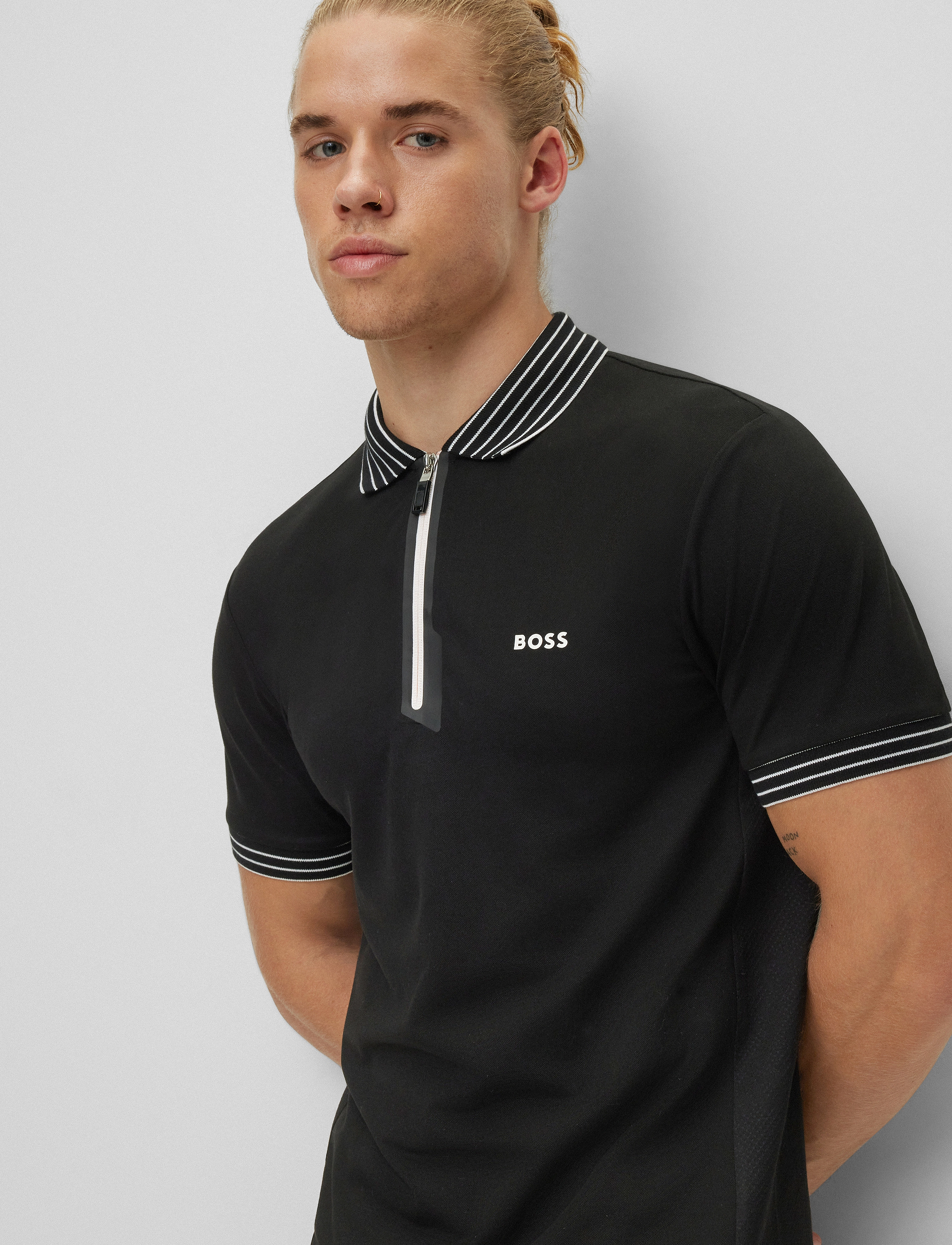 BOSS - Philix - black - 3
