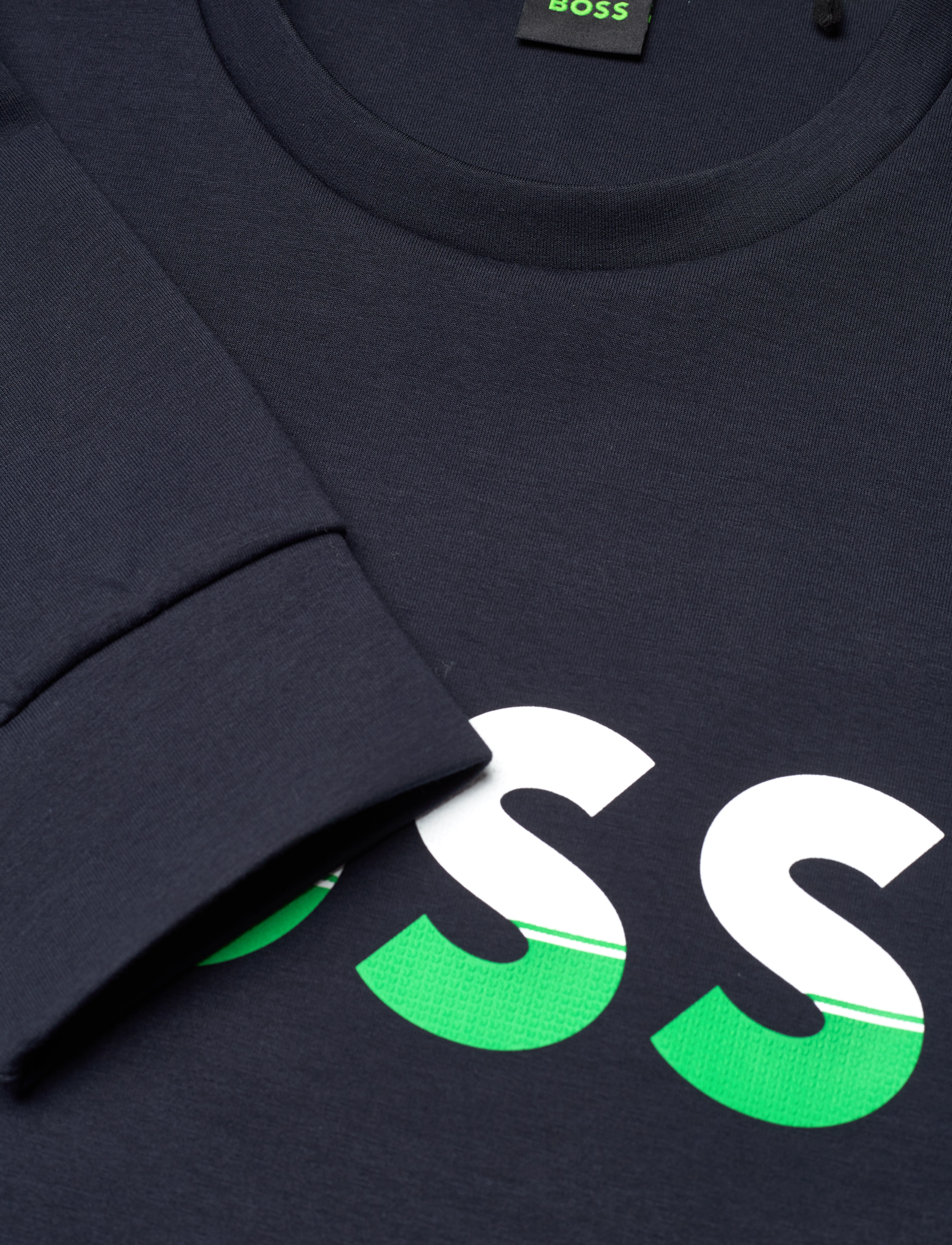 BOSS - Salbo 1 - dark blue - 2