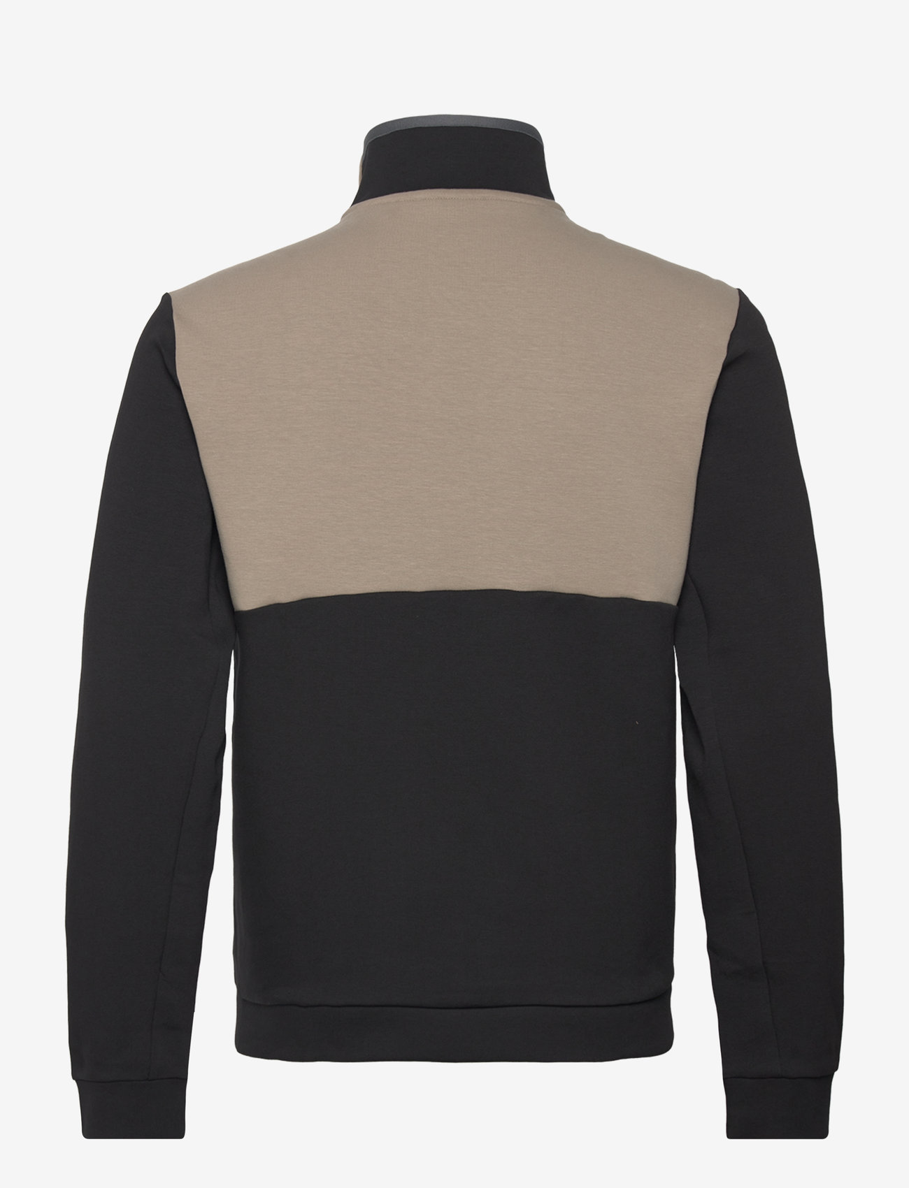 BOSS - Sweat 1 - black - 1