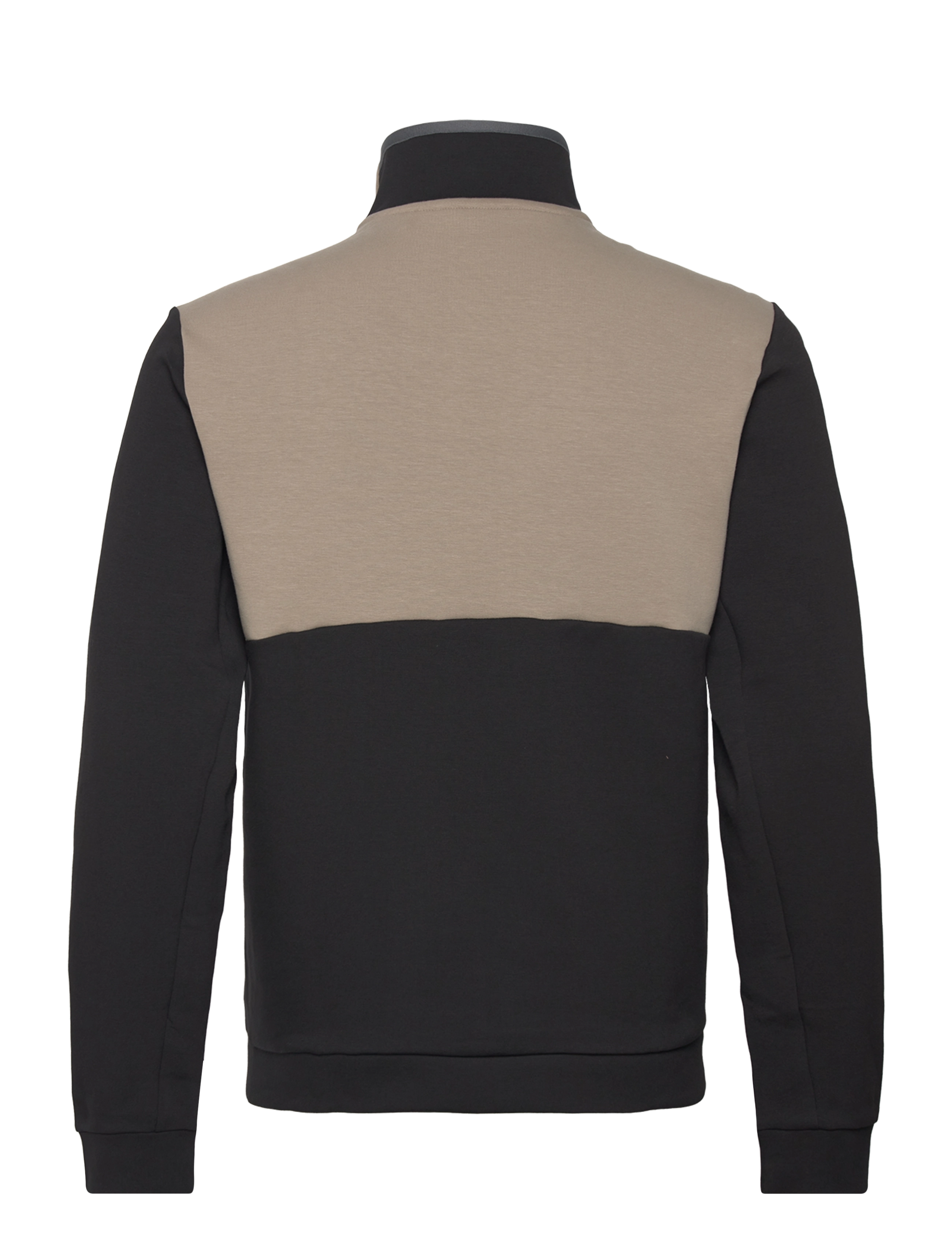BOSS - Sweat 1 - black - 1